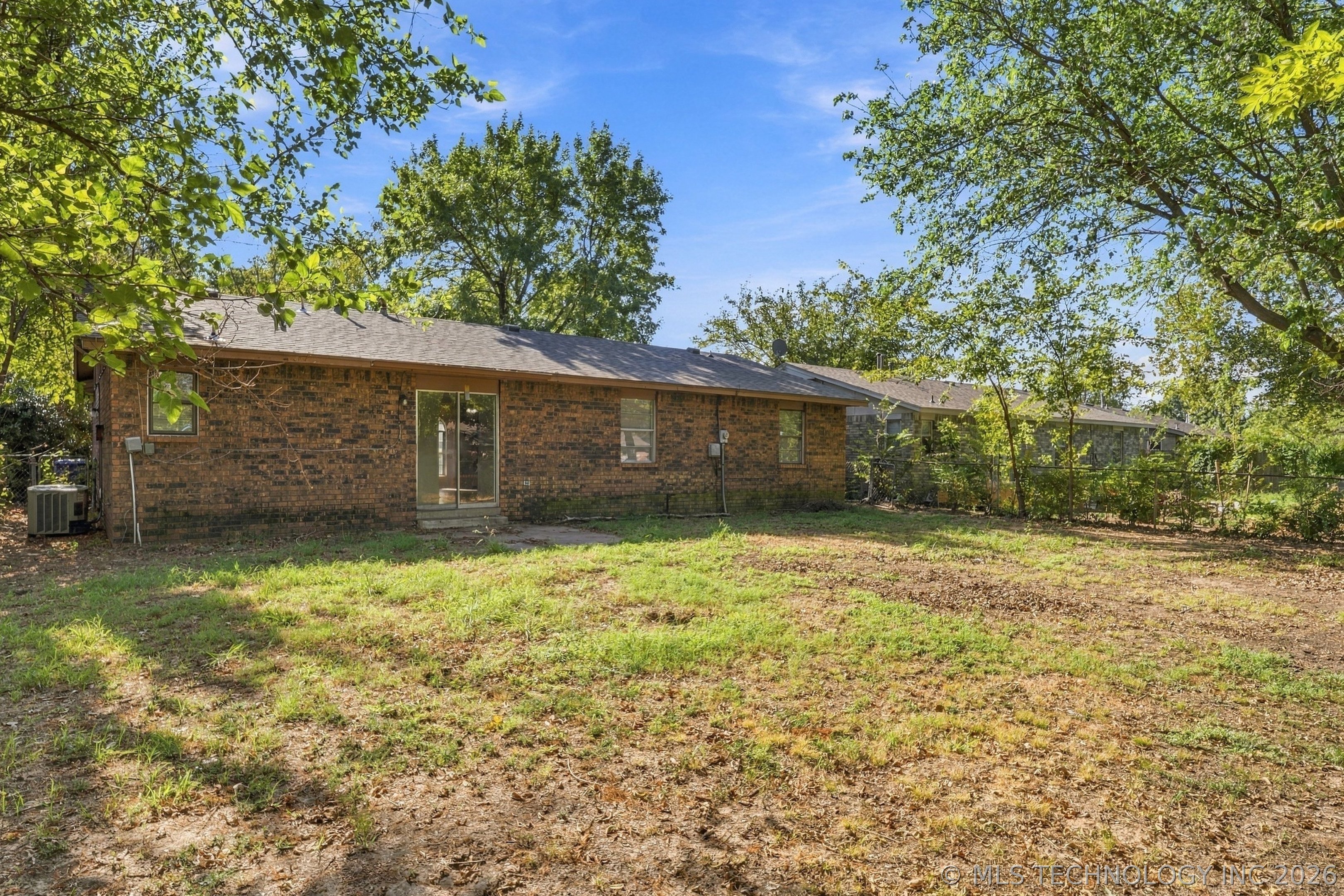 1712 S Pine Avenue Broken Arrow OK 74012