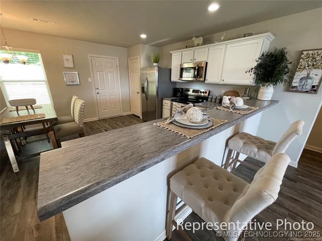 766 S Cherokee Avenue Haskell OK 74436