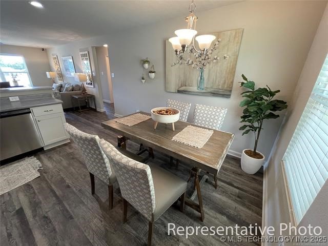 766 S Cherokee Avenue Haskell OK 74436