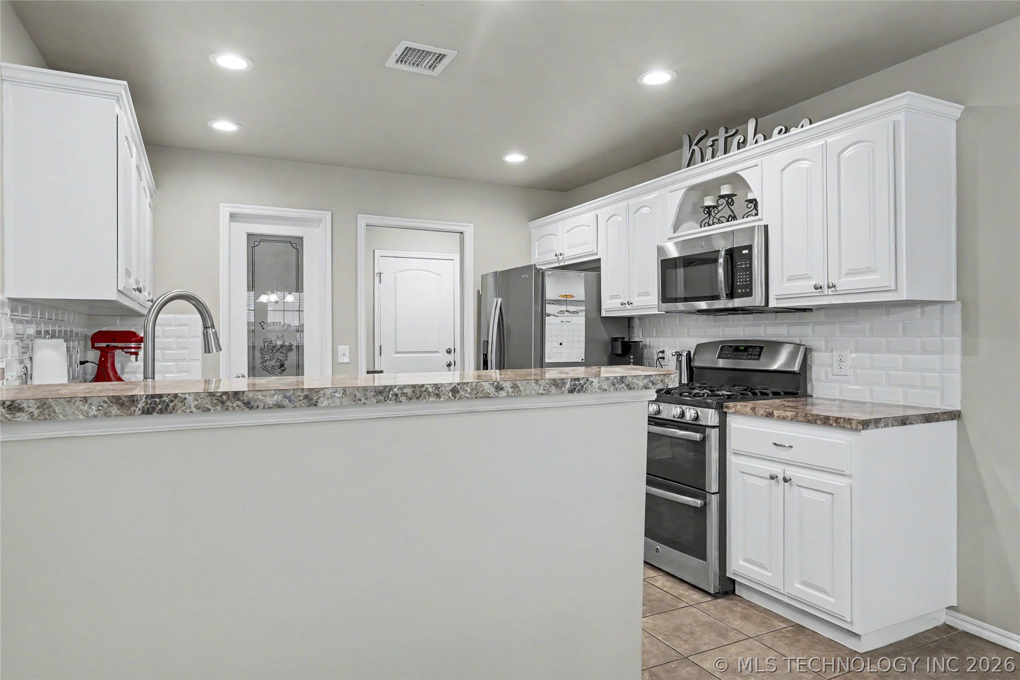 1603 W 119th Street S Jenks OK 74037