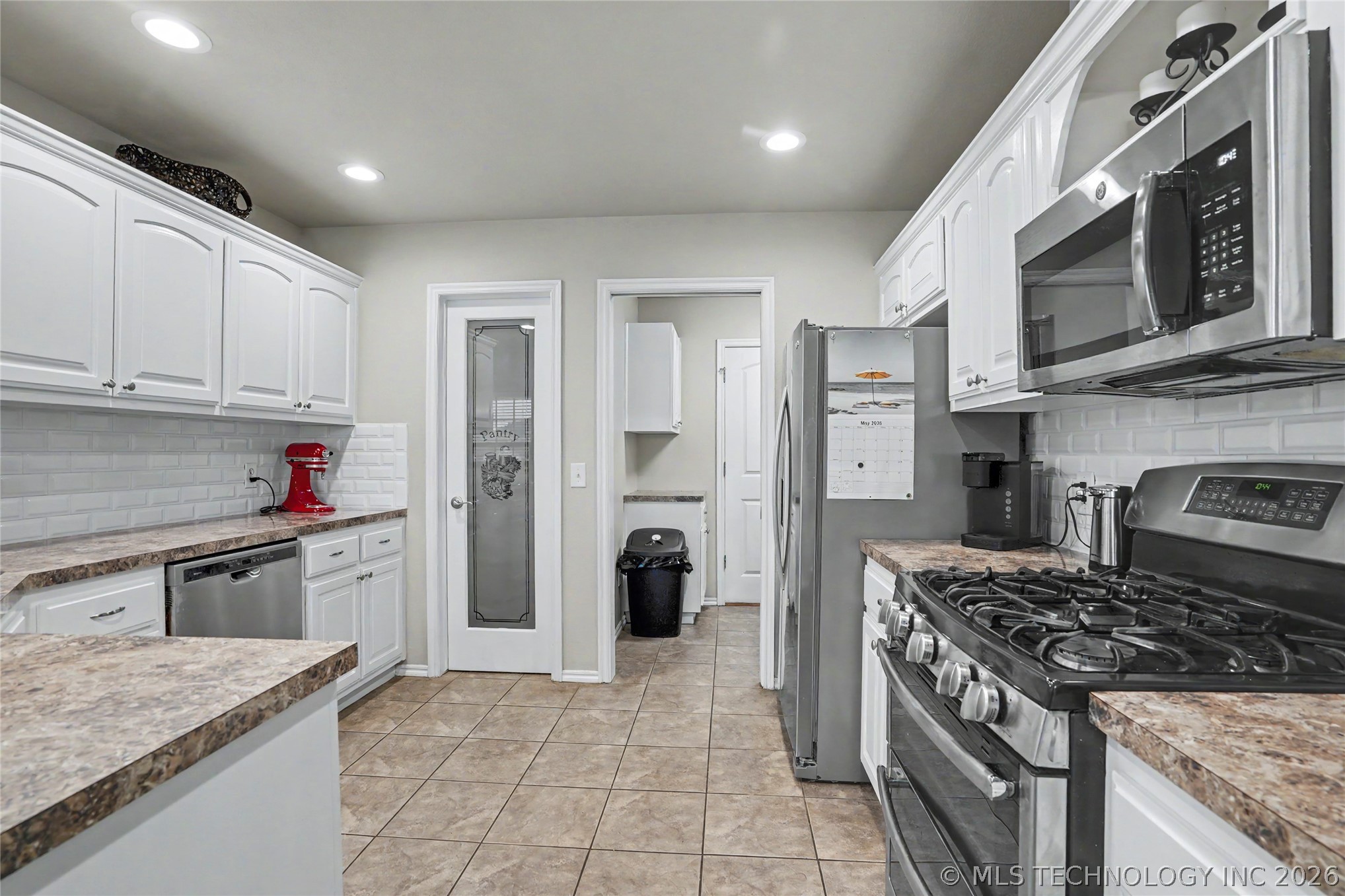 1603 W 119th Street S Jenks OK 74037