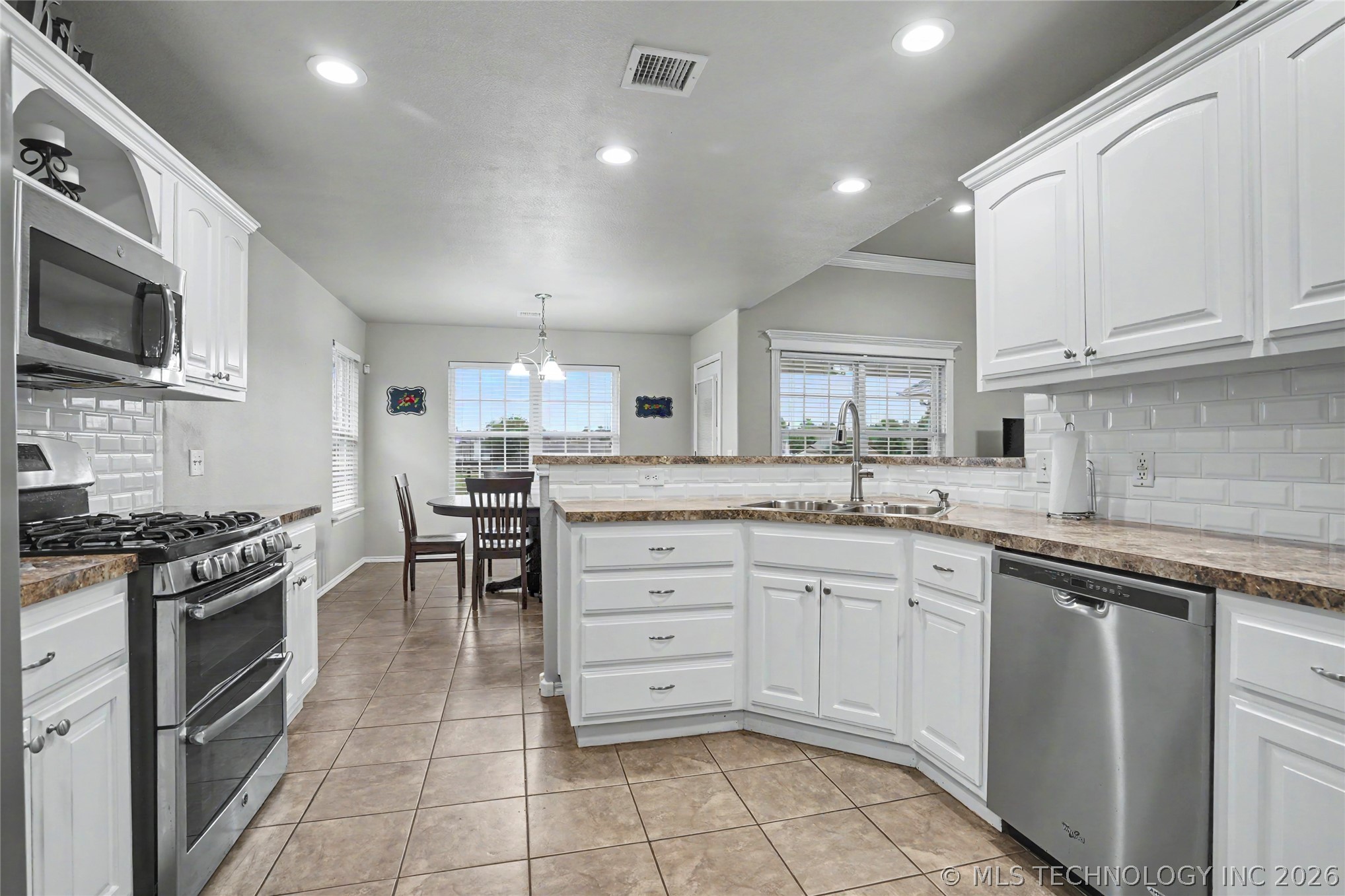 1603 W 119th Street S Jenks OK 74037