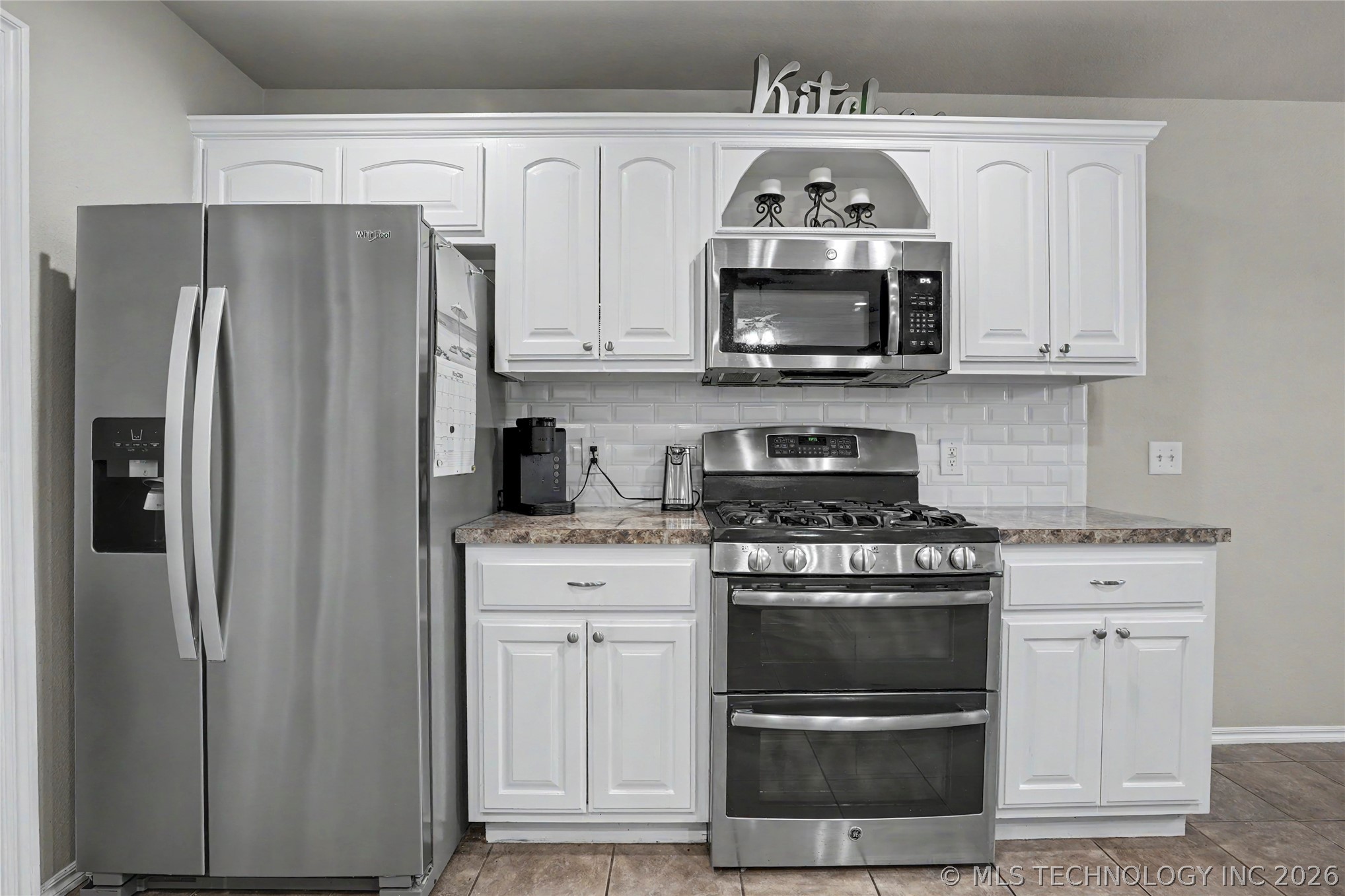 1603 W 119th Street S Jenks OK 74037