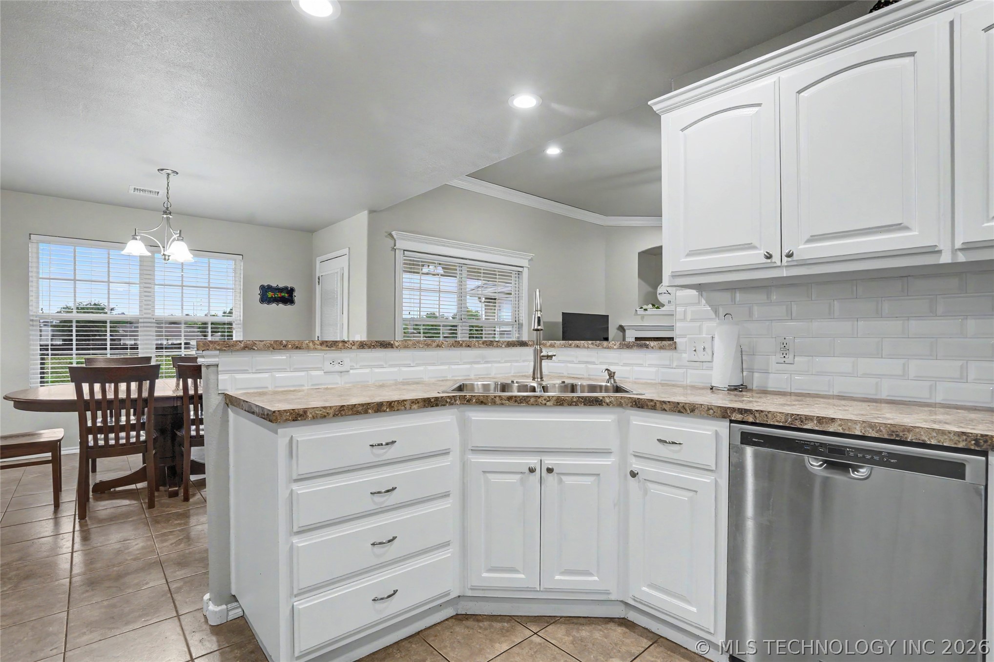 1603 W 119th Street S Jenks OK 74037