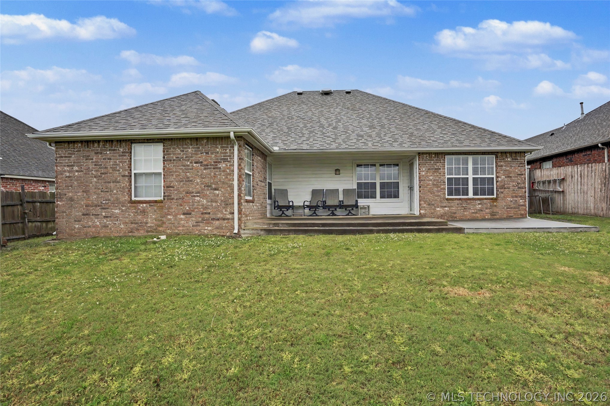 1603 W 119th Street S Jenks OK 74037