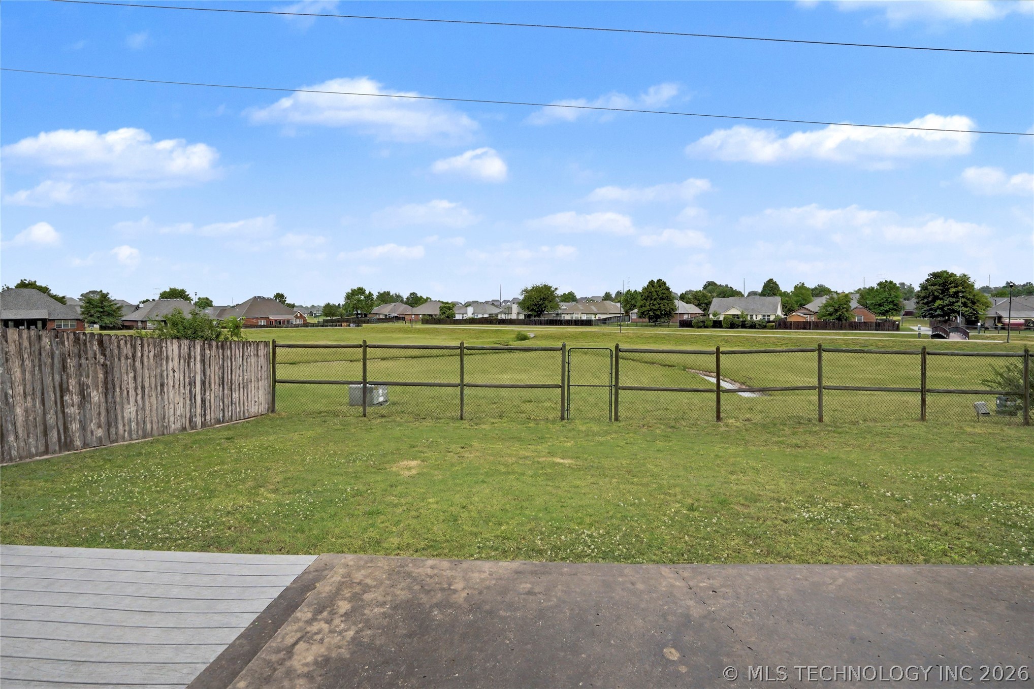 1603 W 119th Street S Jenks OK 74037