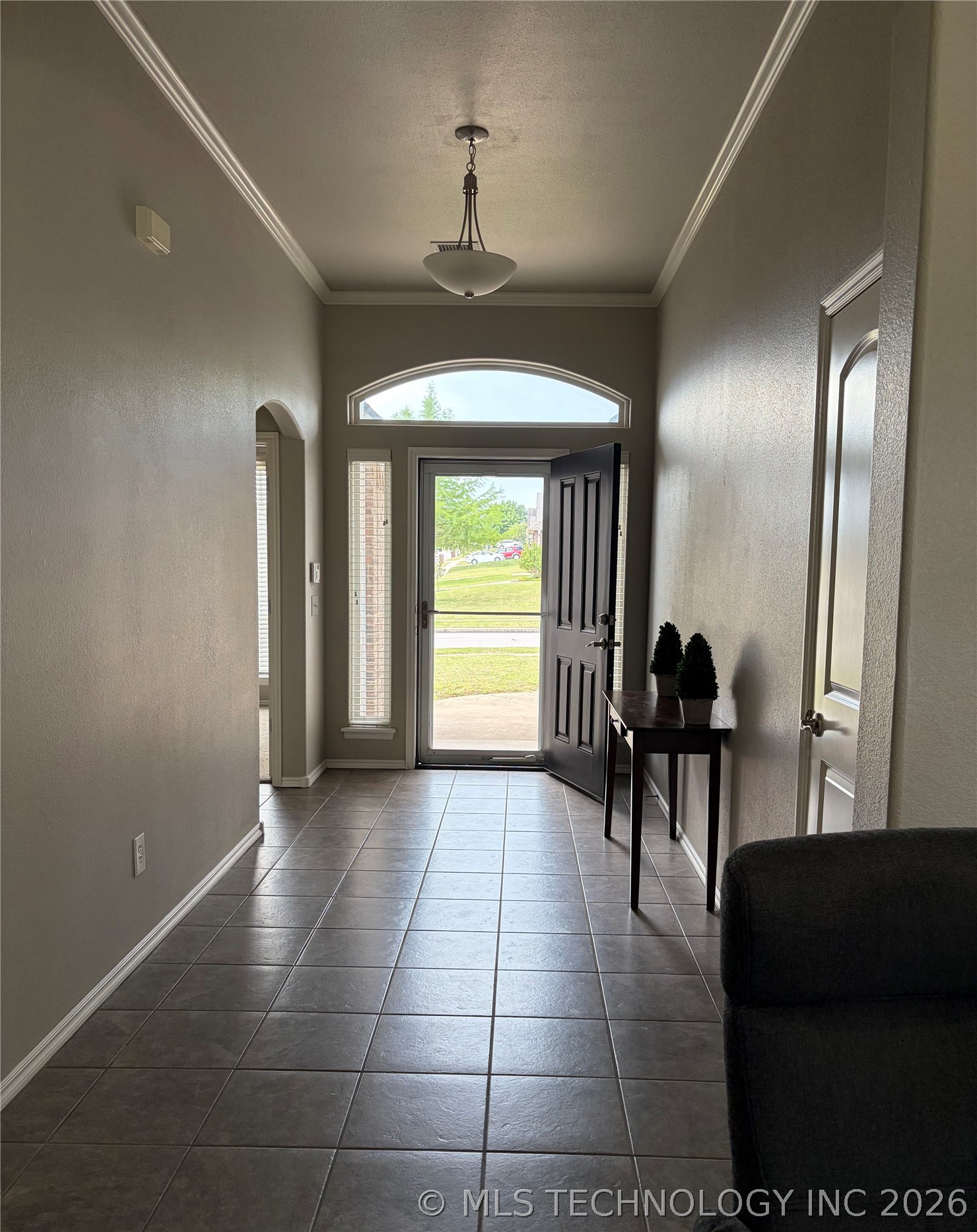 1603 W 119th Street S Jenks OK 74037
