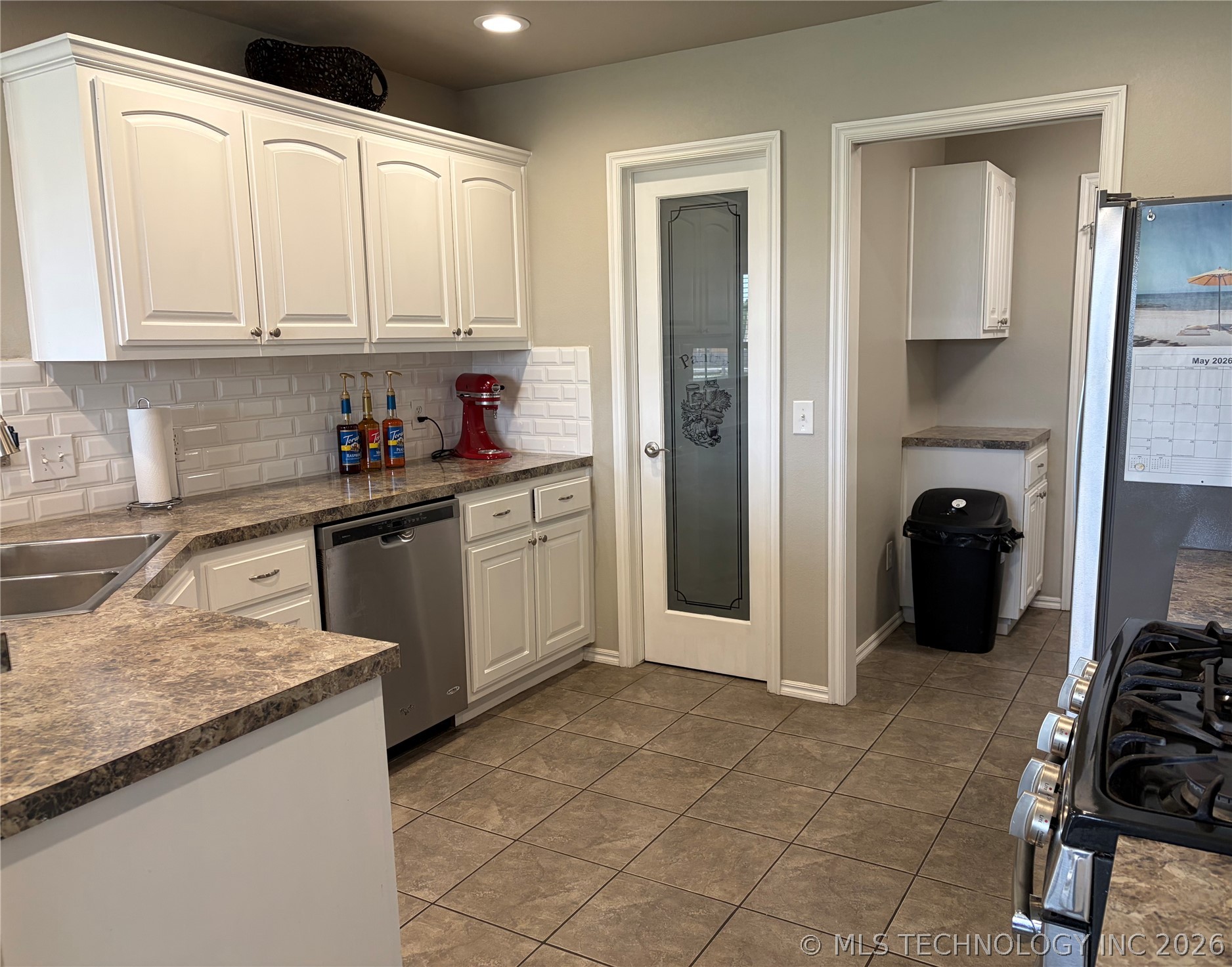 1603 W 119th Street S Jenks OK 74037