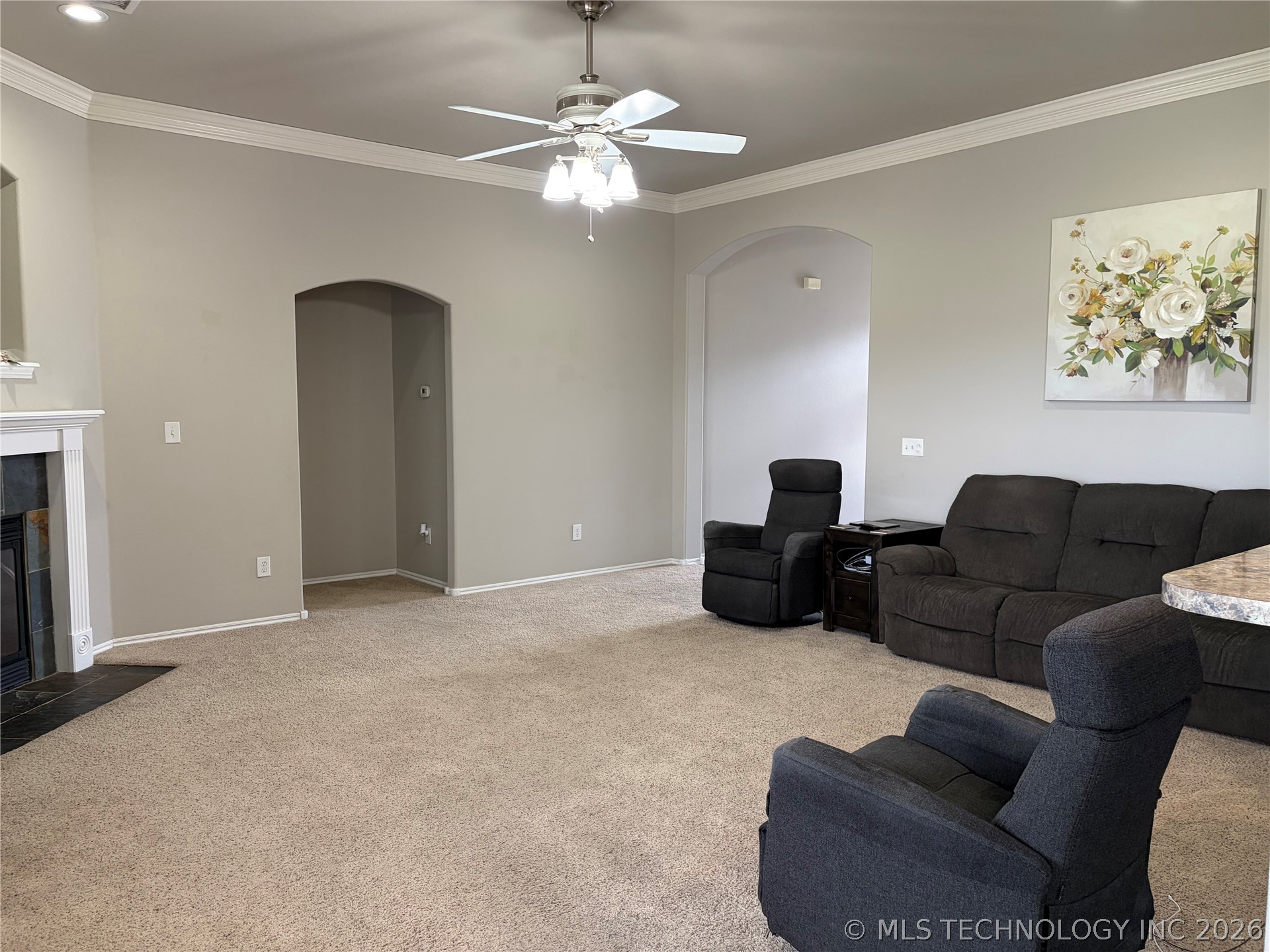 1603 W 119th Street S Jenks OK 74037