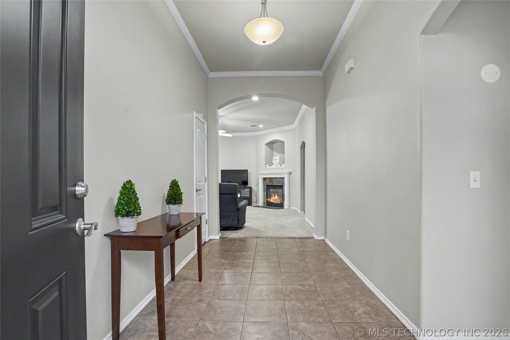 1603 W 119th Street S Jenks OK 74037