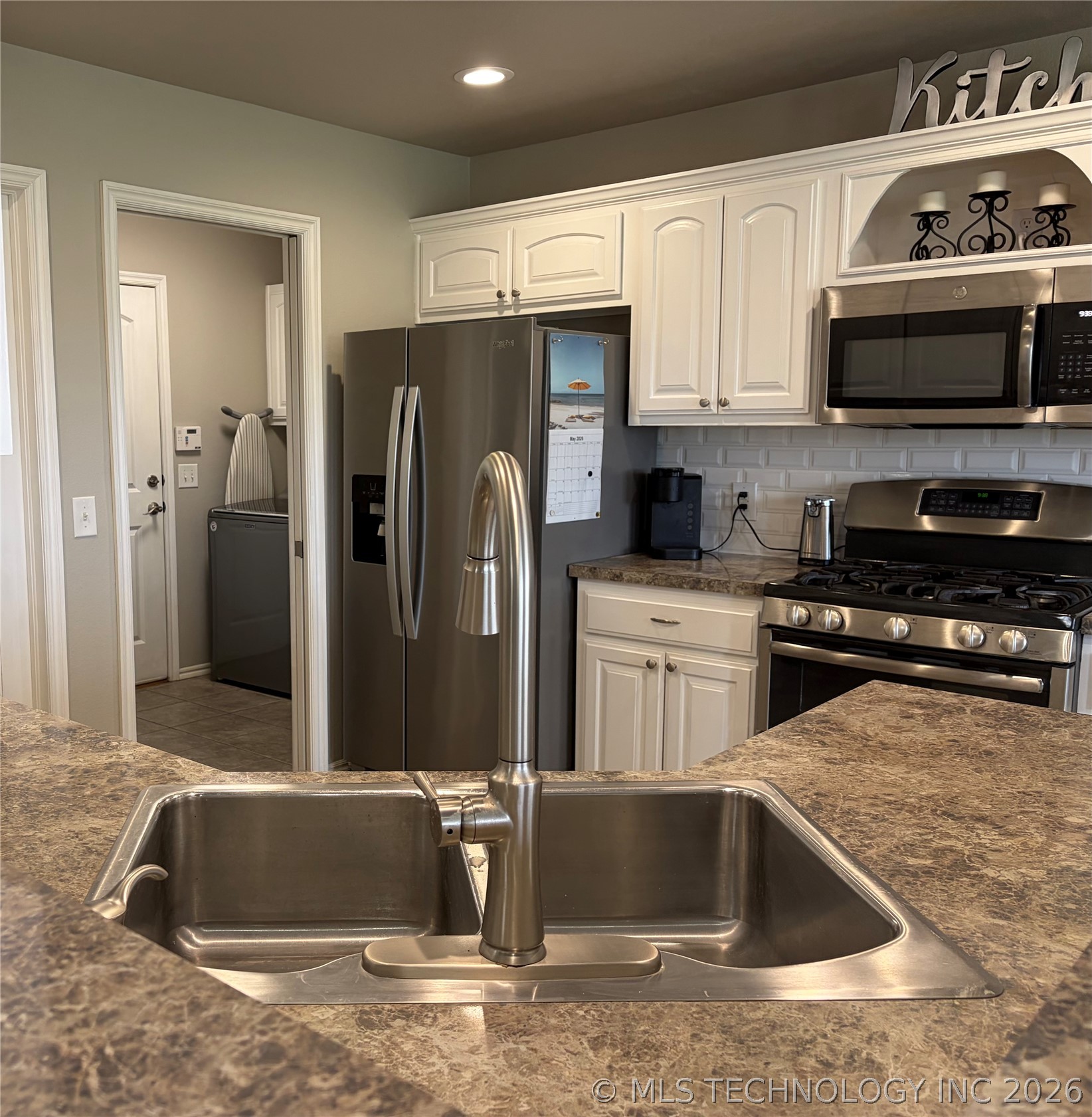 1603 W 119th Street S Jenks OK 74037