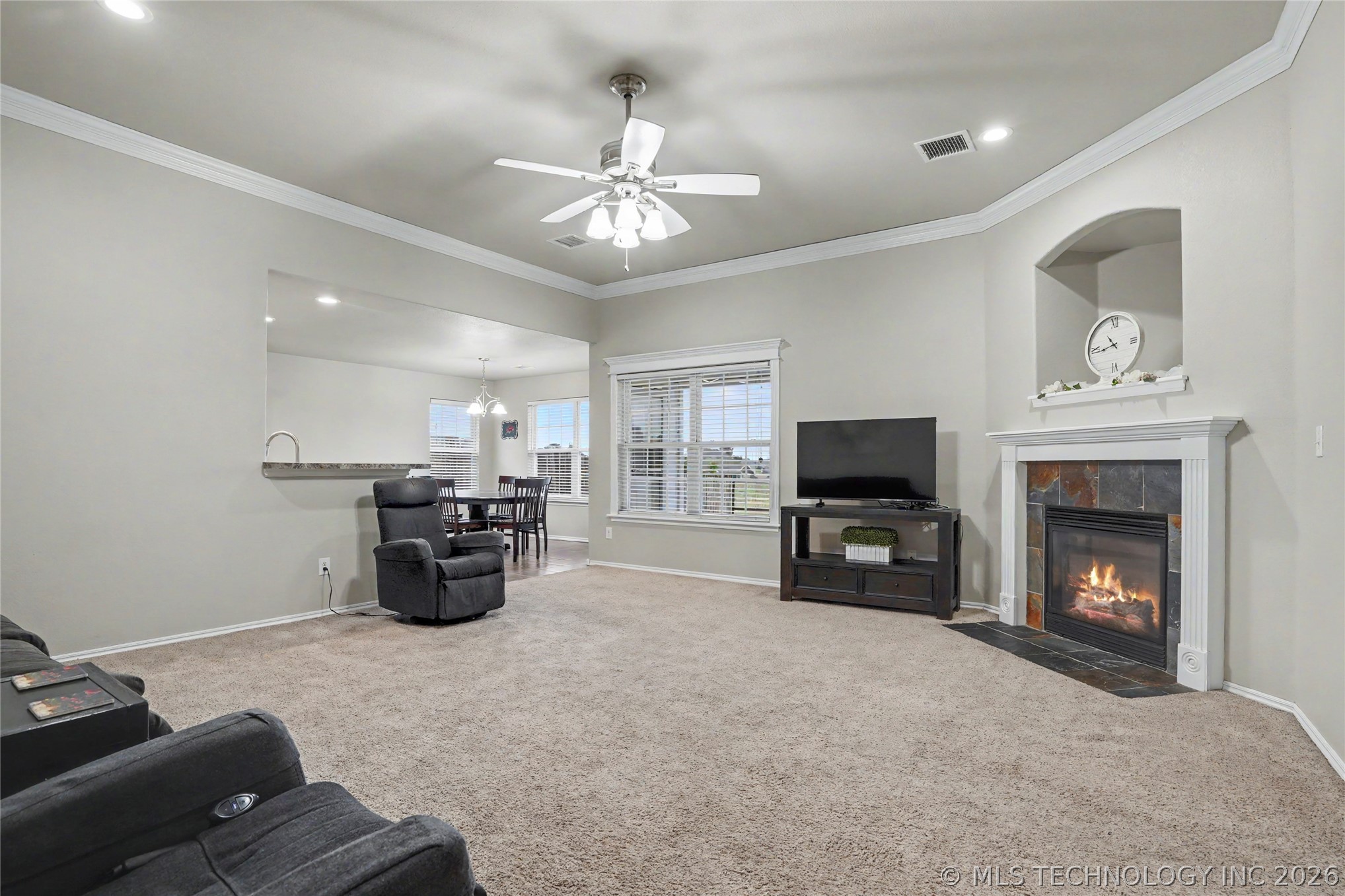1603 W 119th Street S Jenks OK 74037