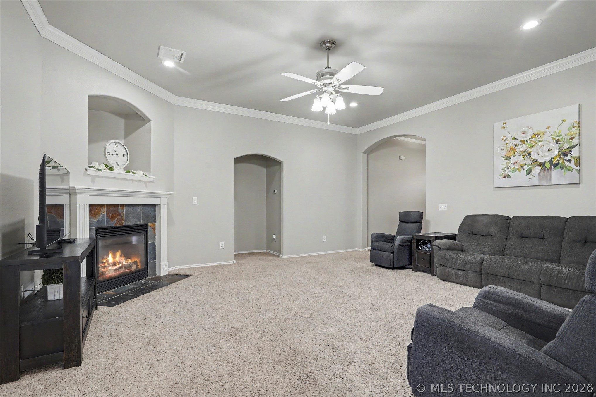 1603 W 119th Street S Jenks OK 74037