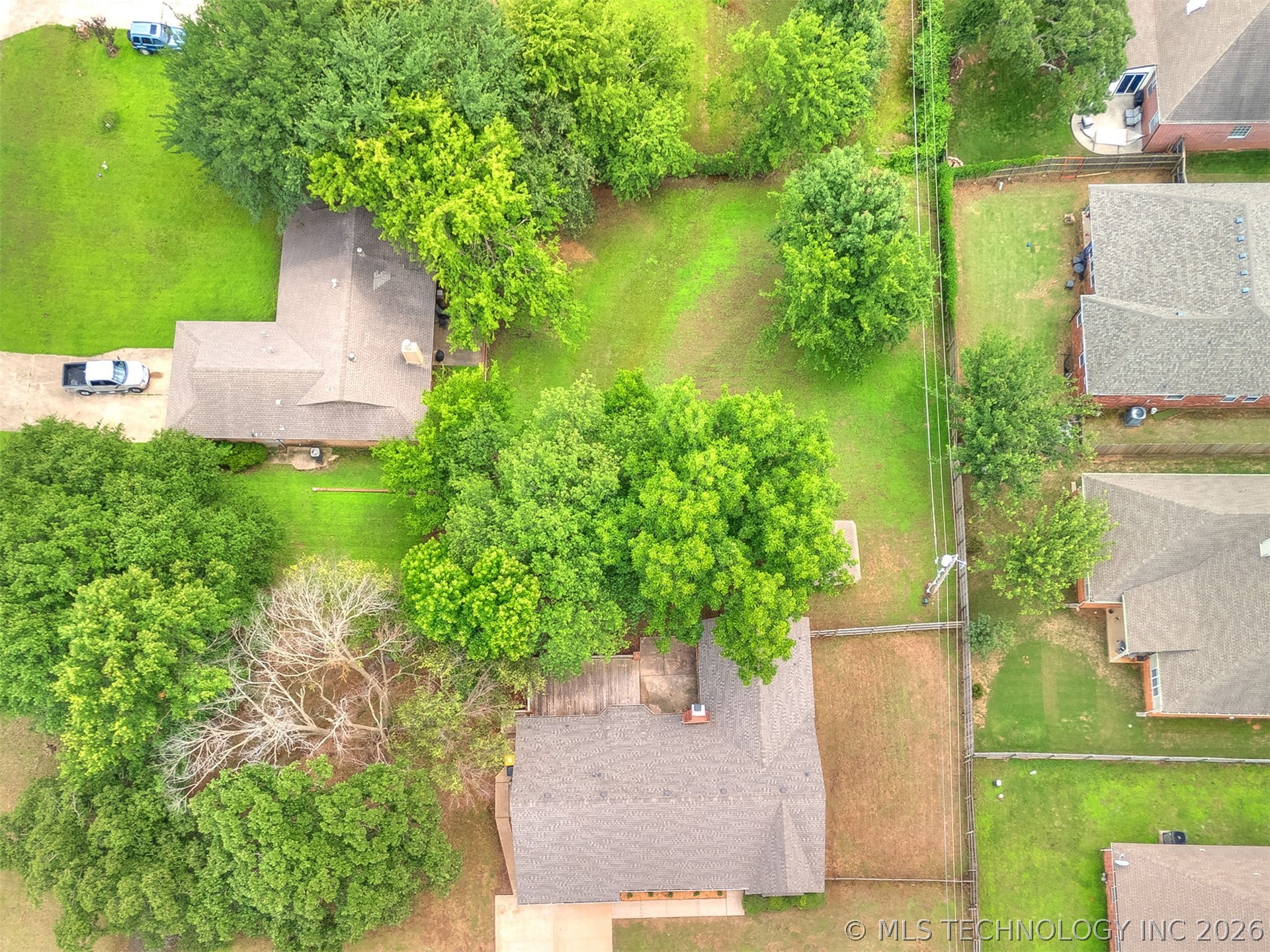 214 W 119th Street S Jenks OK 74037