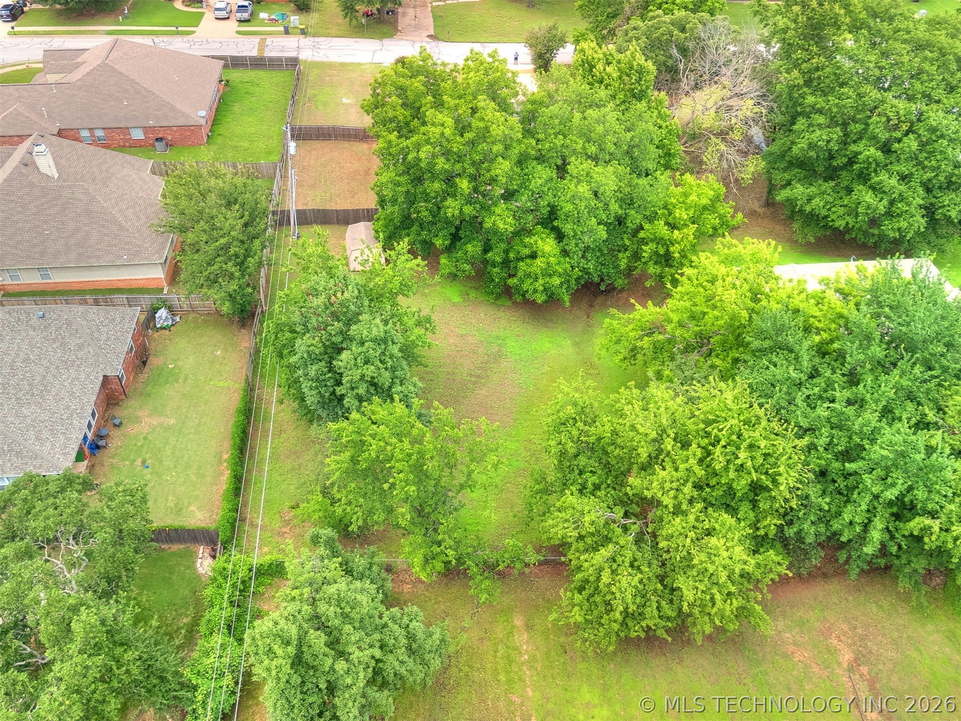 214 W 119th Street S Jenks OK 74037