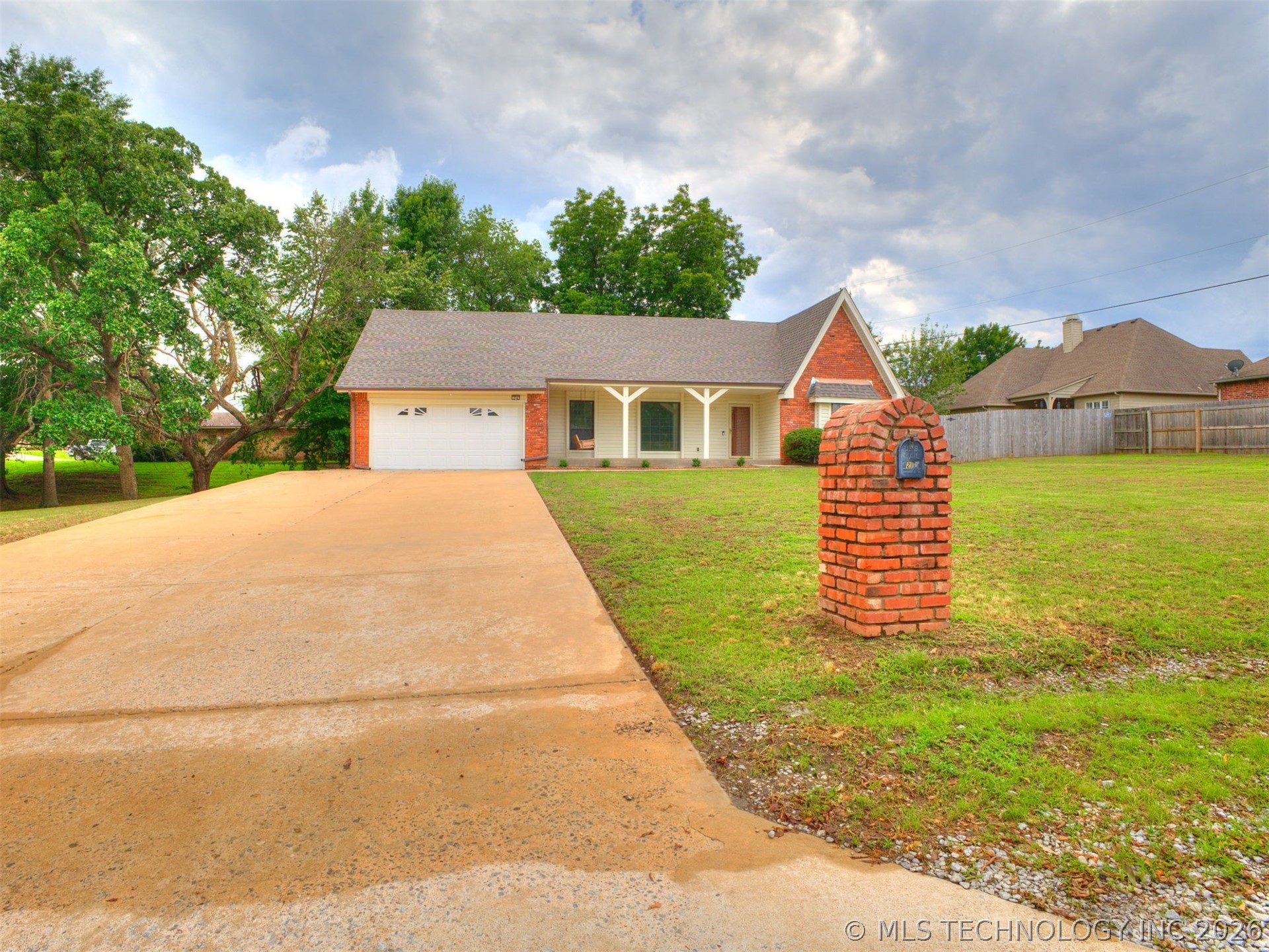 214 W 119th Street S Jenks OK 74037