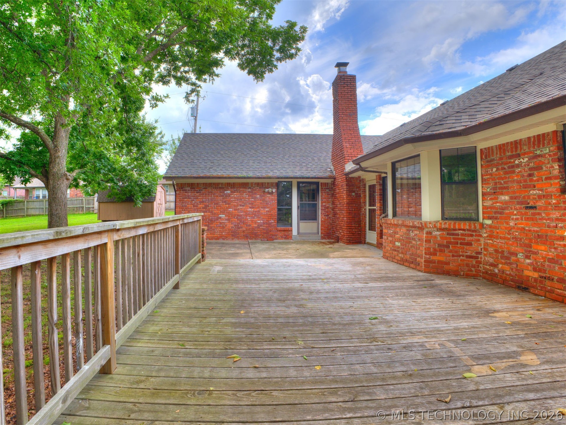 214 W 119th Street S Jenks OK 74037