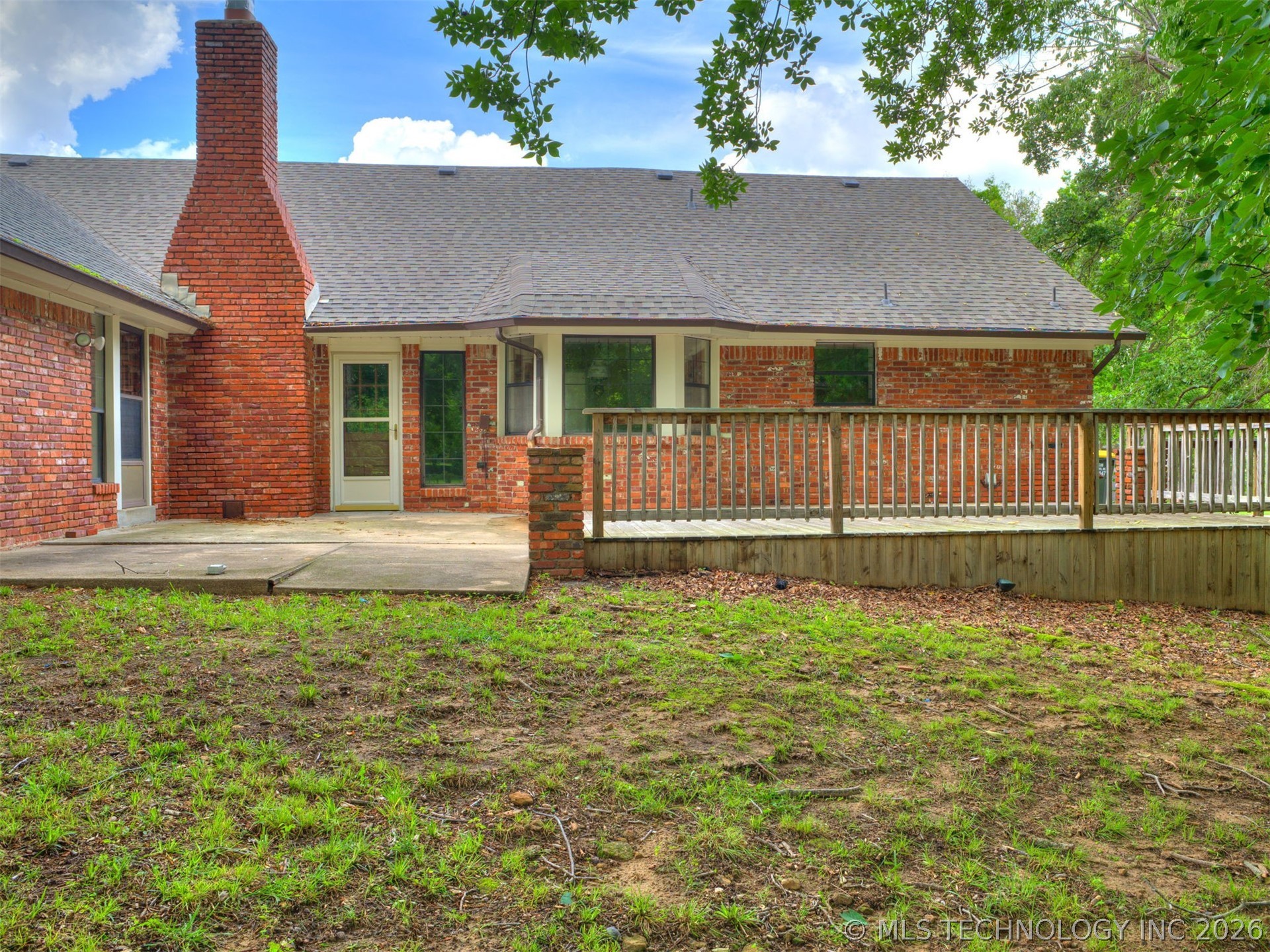 214 W 119th Street S Jenks OK 74037