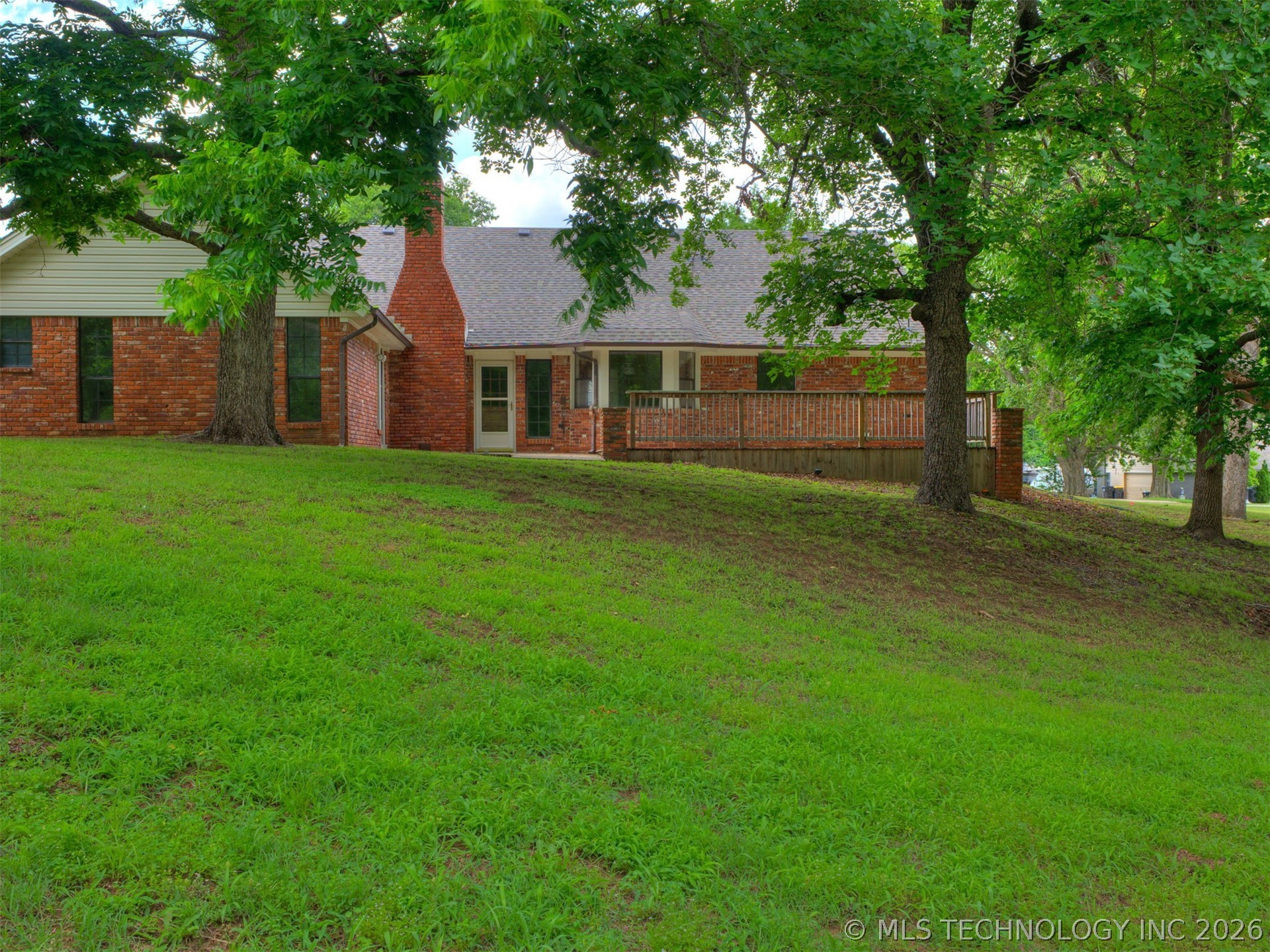 214 W 119th Street S Jenks OK 74037