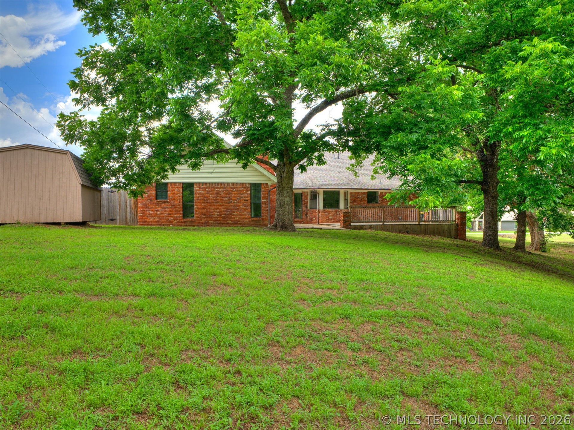 214 W 119th Street S Jenks OK 74037