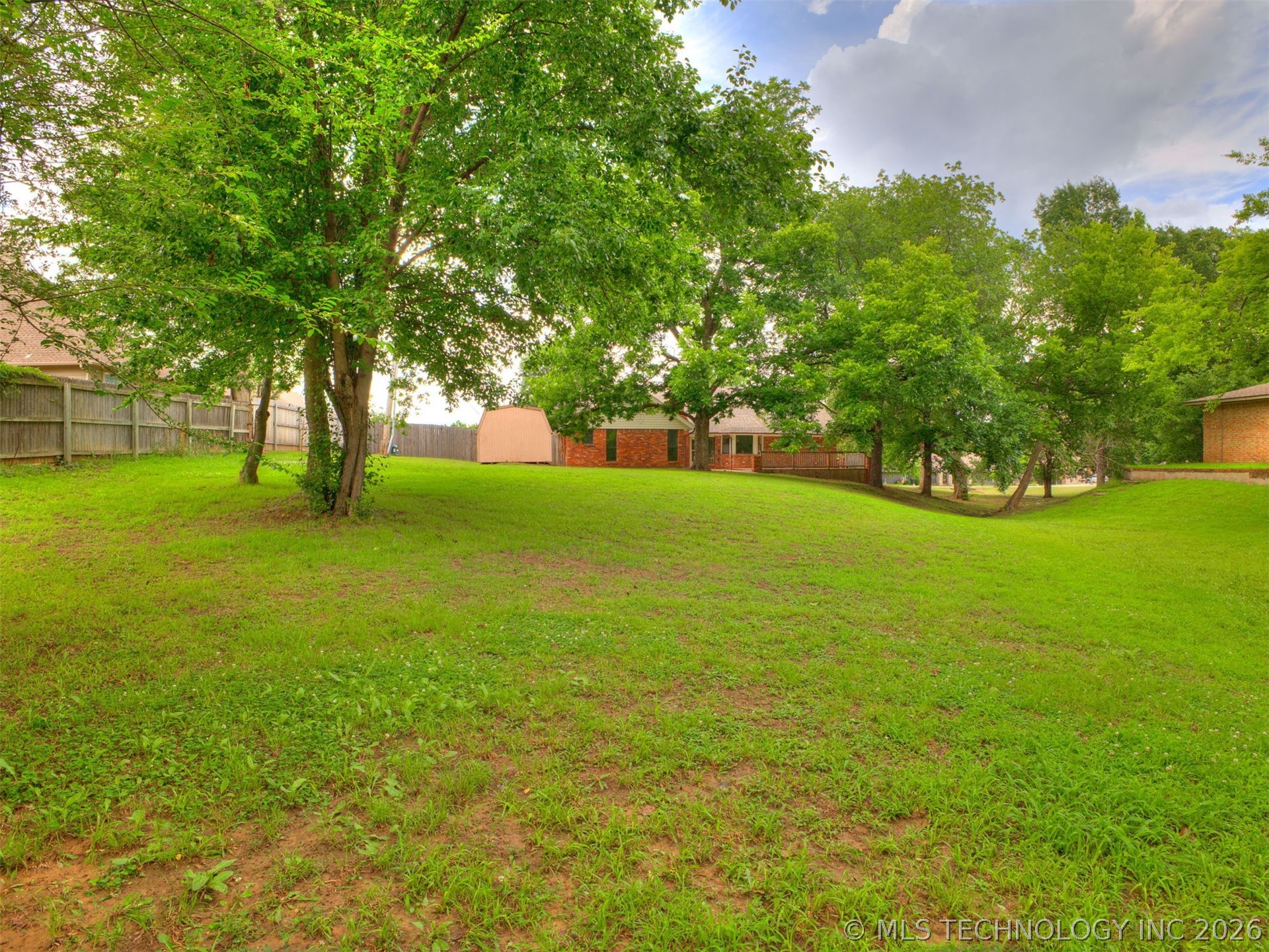 214 W 119th Street S Jenks OK 74037