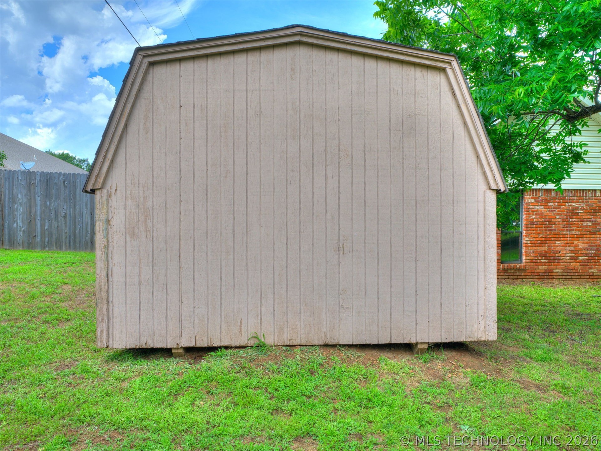 214 W 119th Street S Jenks OK 74037