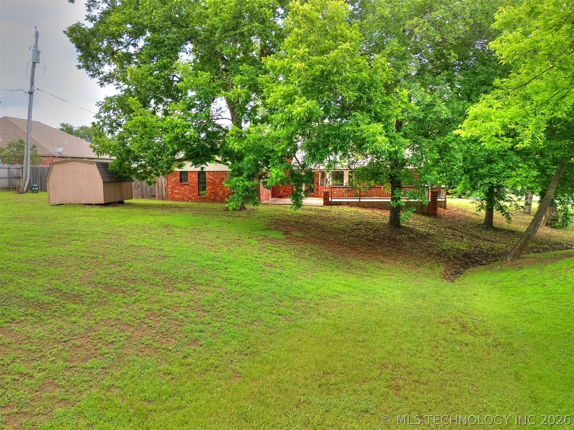 214 W 119th Street S Jenks OK 74037