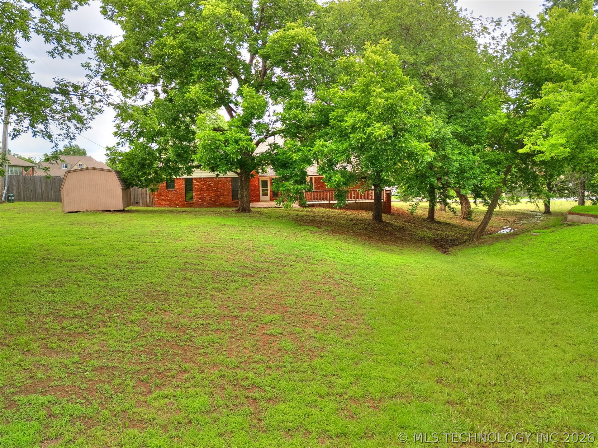 214 W 119th Street S Jenks OK 74037
