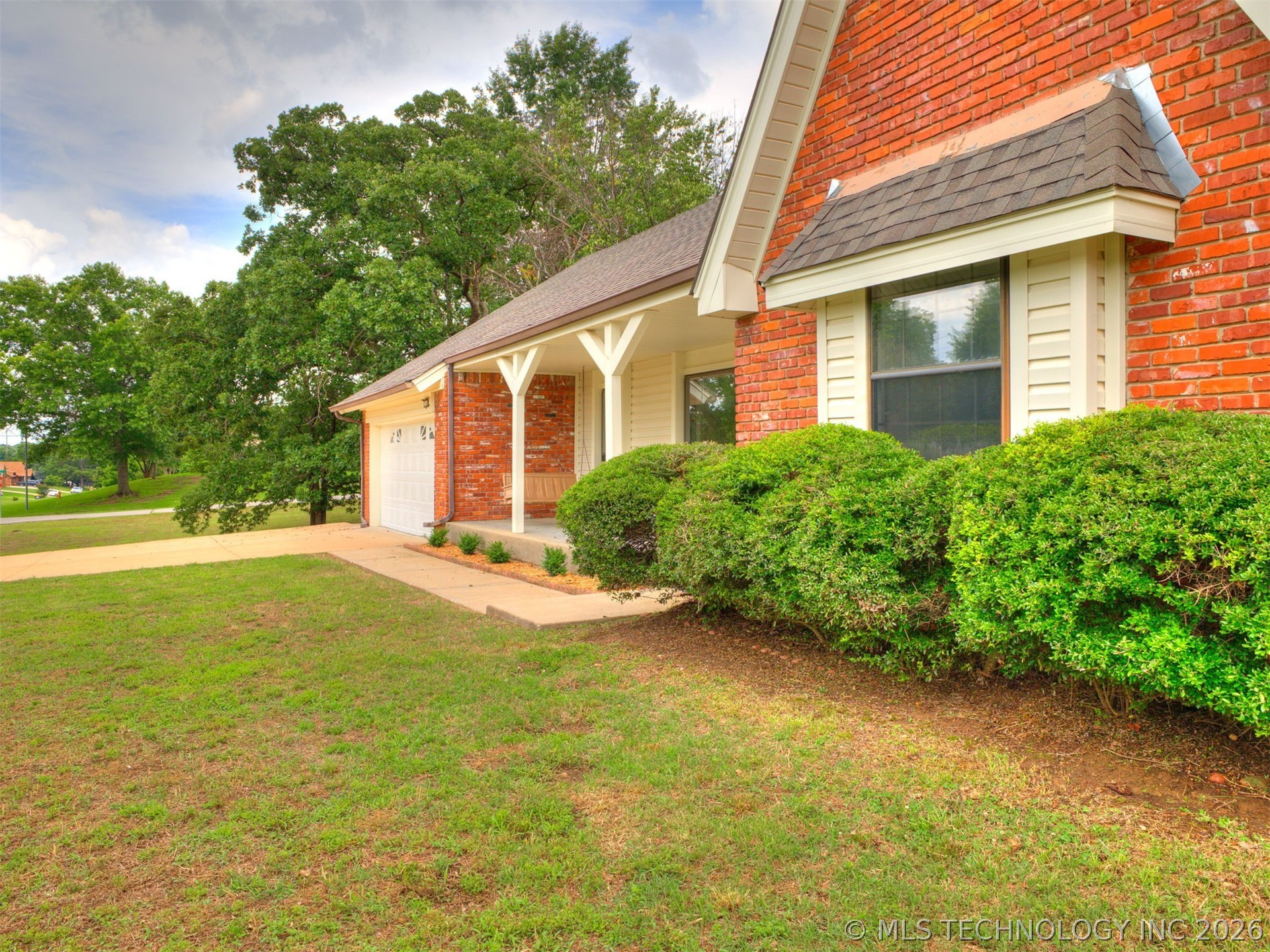 214 W 119th Street S Jenks OK 74037