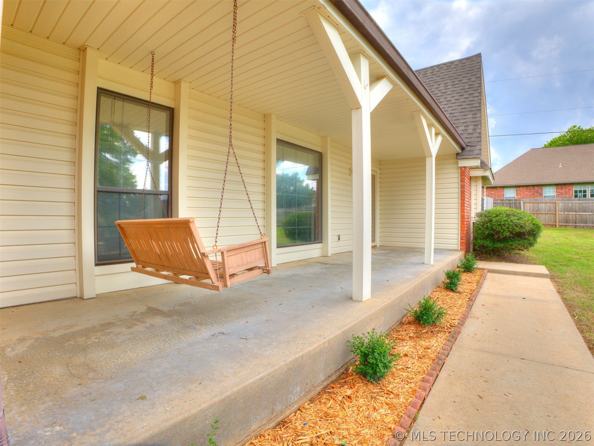 214 W 119th Street S Jenks OK 74037
