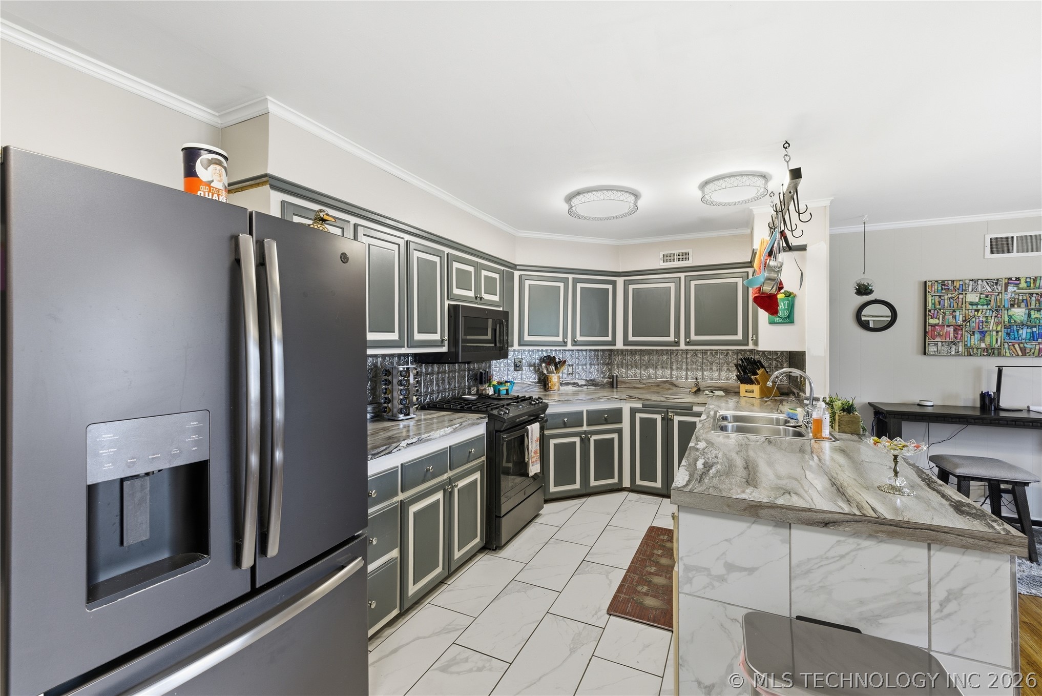 2744 S 75th East Avenue Tulsa OK 74129