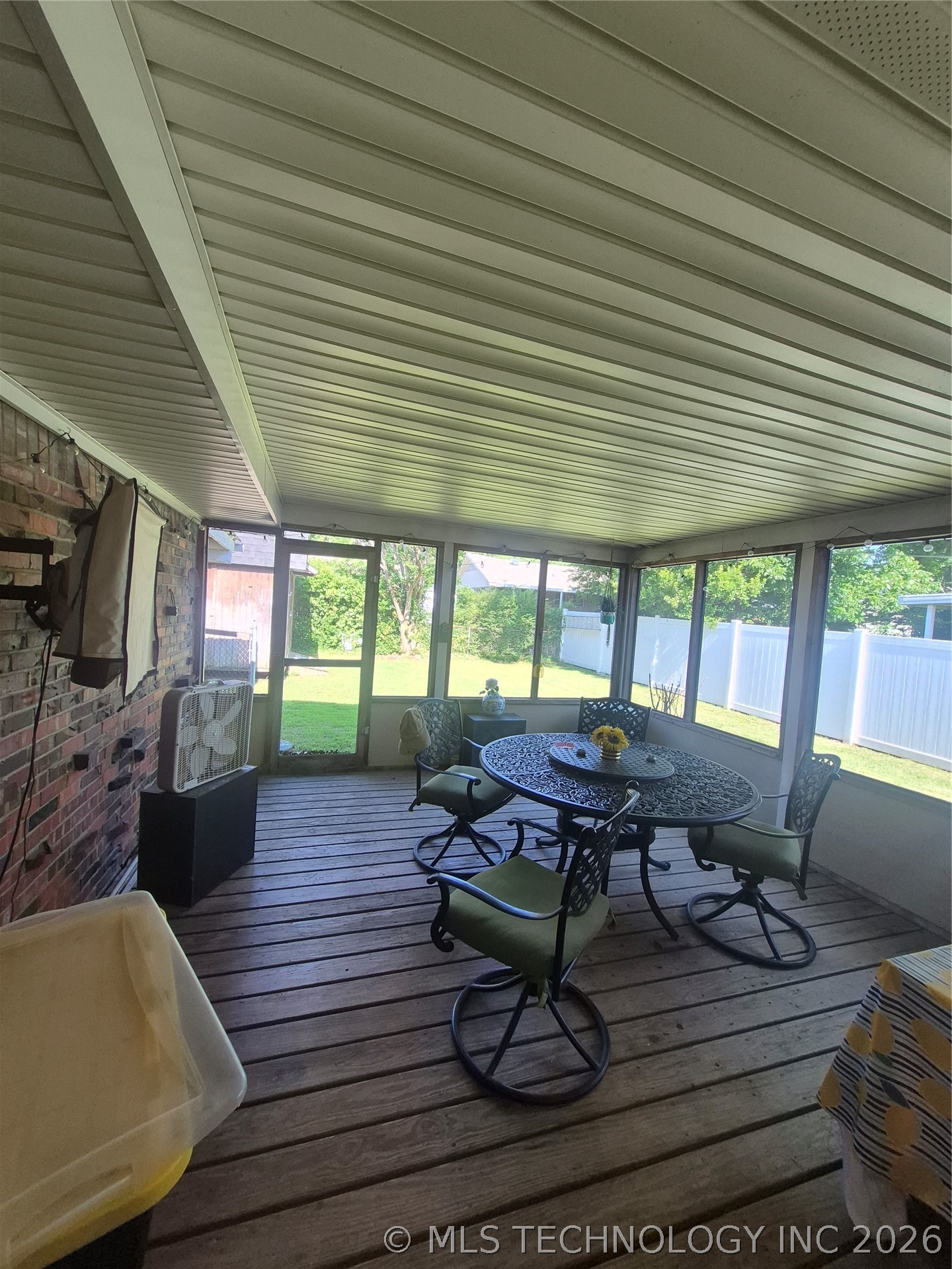 2744 S 75th East Avenue Tulsa OK 74129
