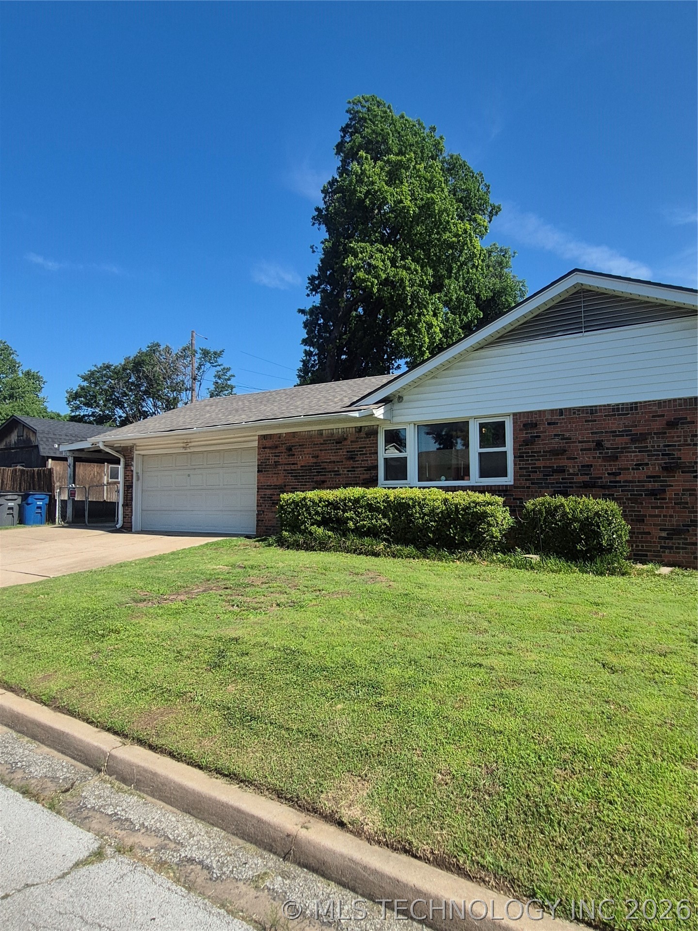 2744 S 75th East Avenue Tulsa OK 74129