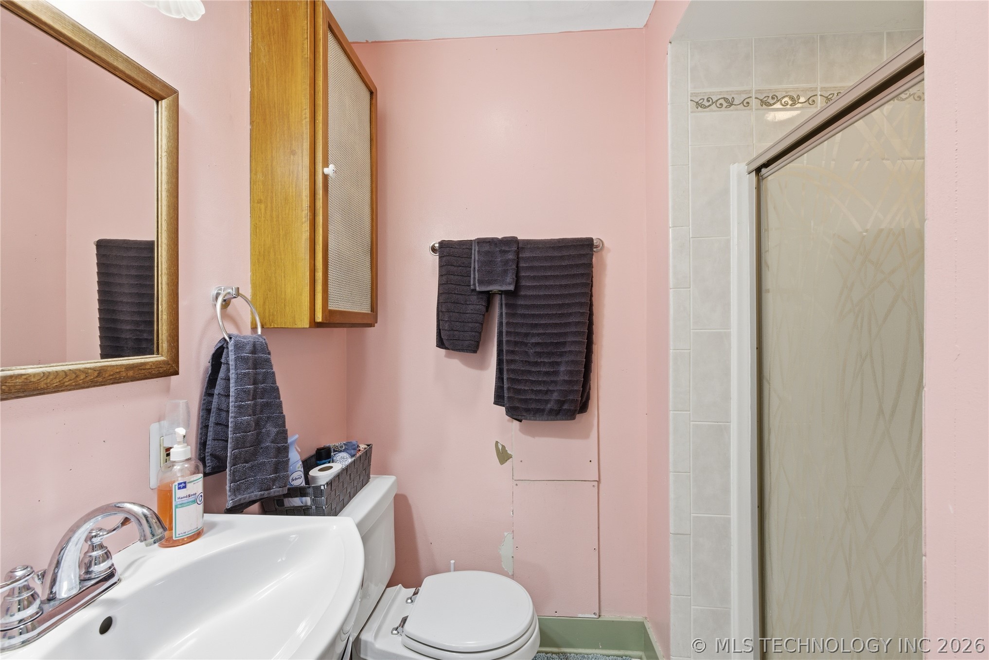 2744 S 75th East Avenue Tulsa OK 74129