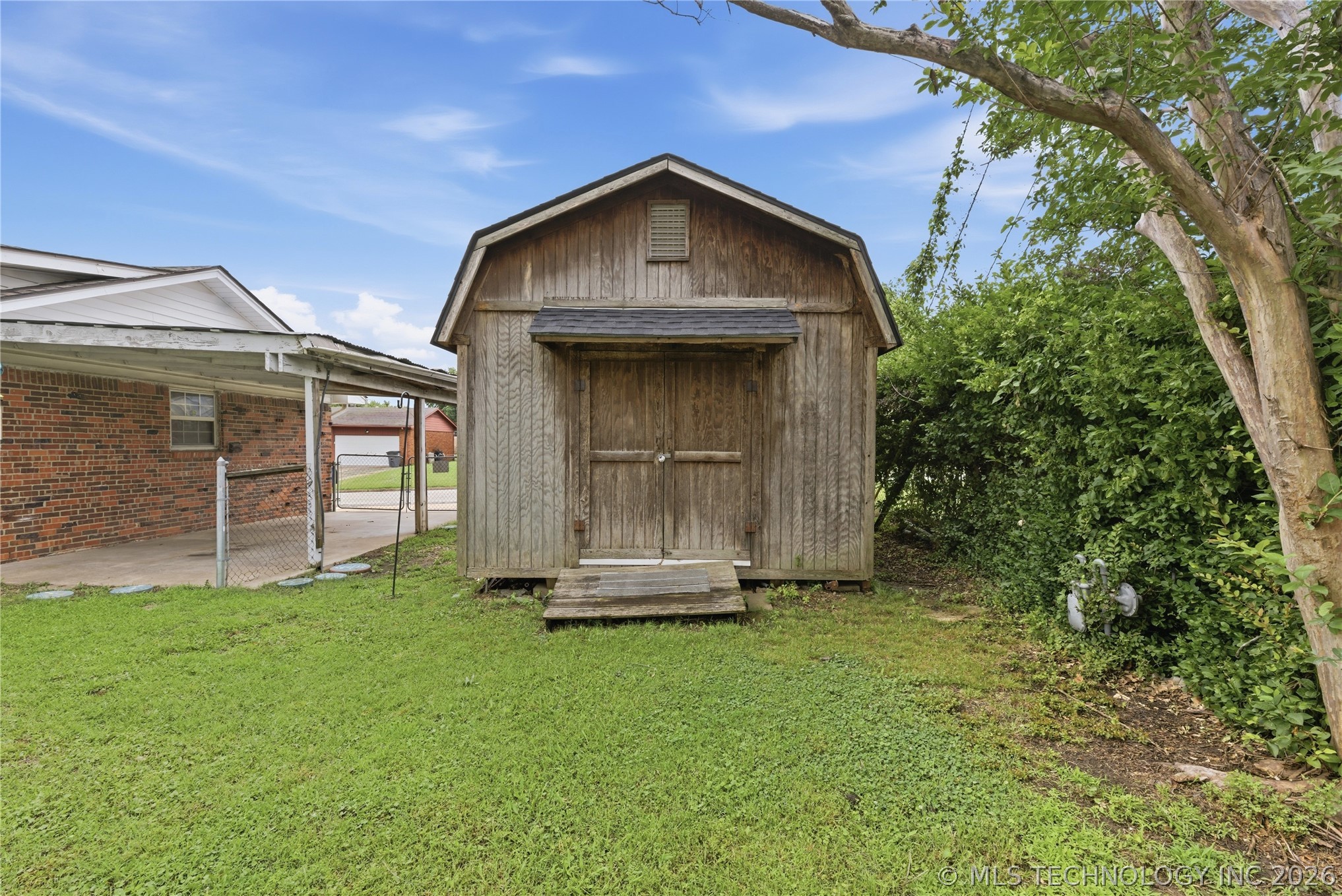 2744 S 75th East Avenue Tulsa OK 74129