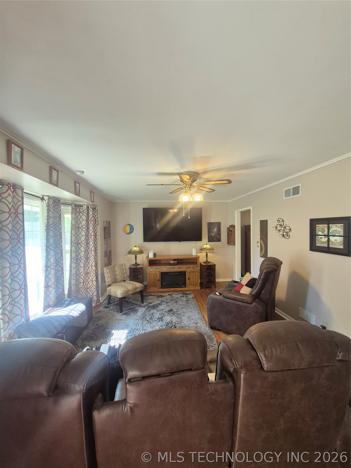 2744 S 75th East Avenue Tulsa OK 74129