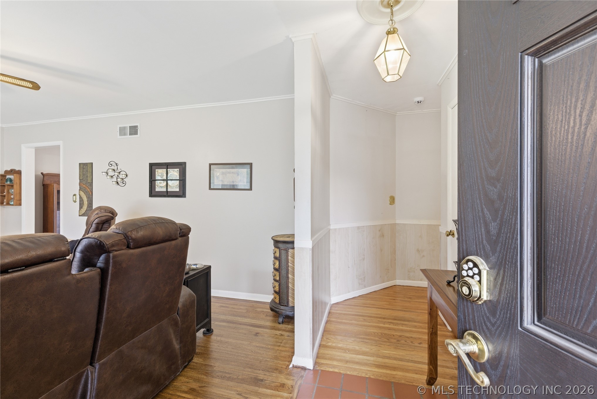 2744 S 75th East Avenue Tulsa OK 74129