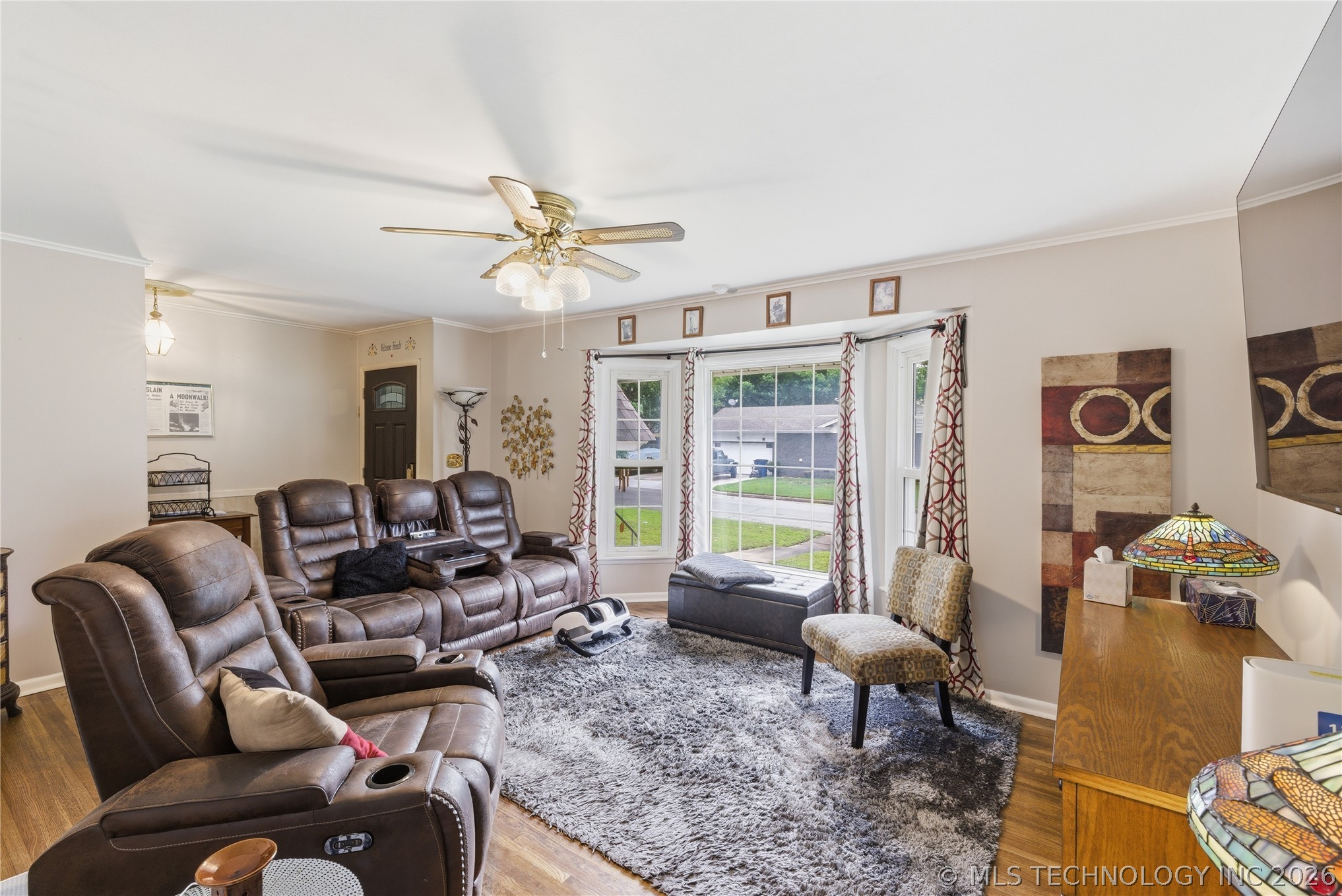2744 S 75th East Avenue Tulsa OK 74129