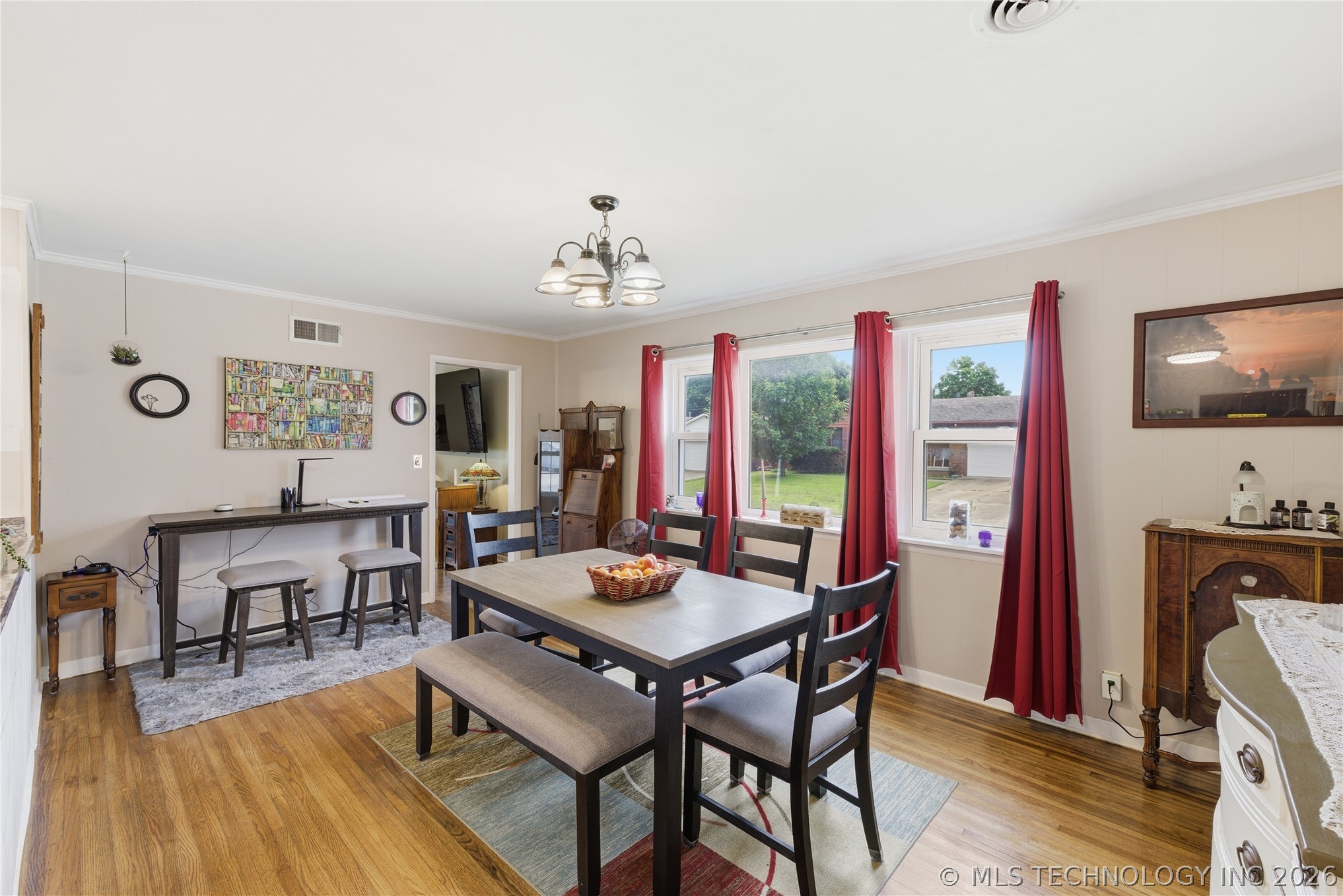 2744 S 75th East Avenue Tulsa OK 74129