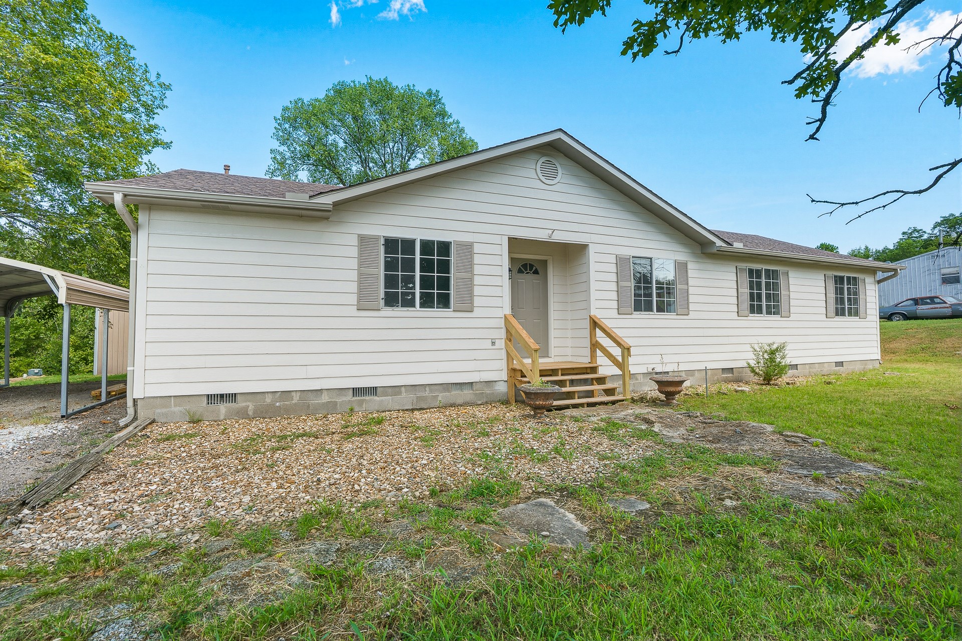 13818 County Road 3590 Ada OK 74820