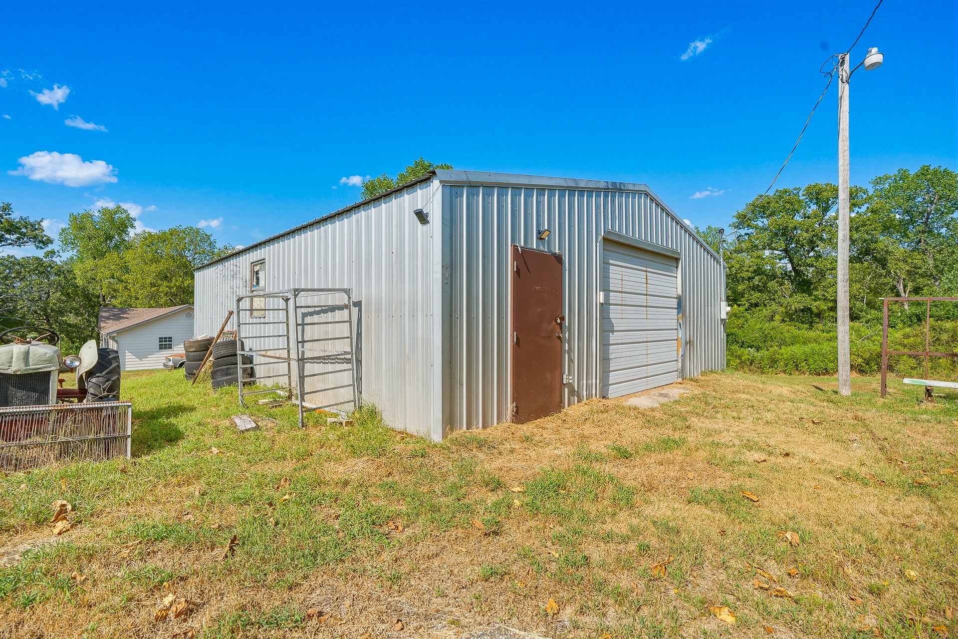 13818 County Road 3590 Ada OK 74820