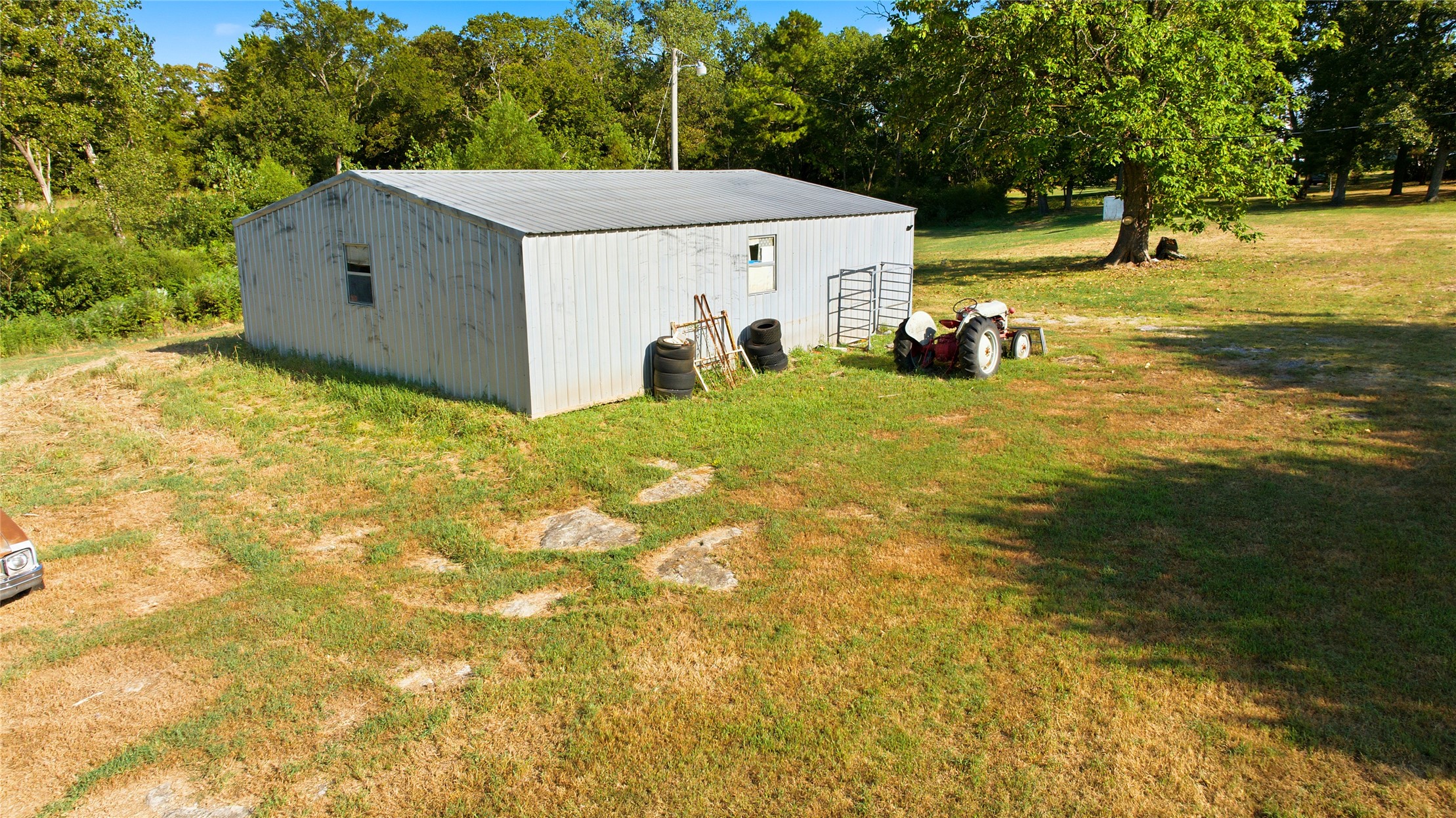13818 County Road 3590 Ada OK 74820