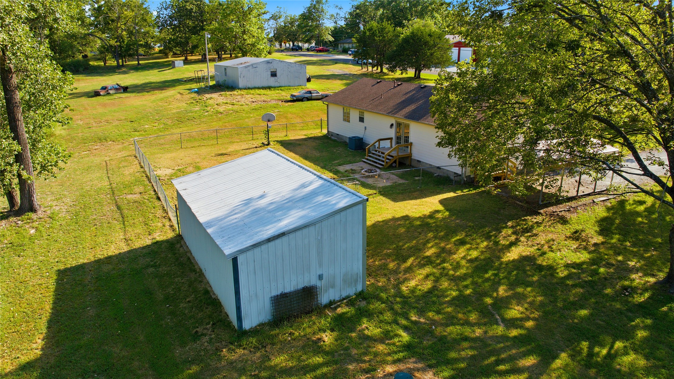 13818 County Road 3590 Ada OK 74820
