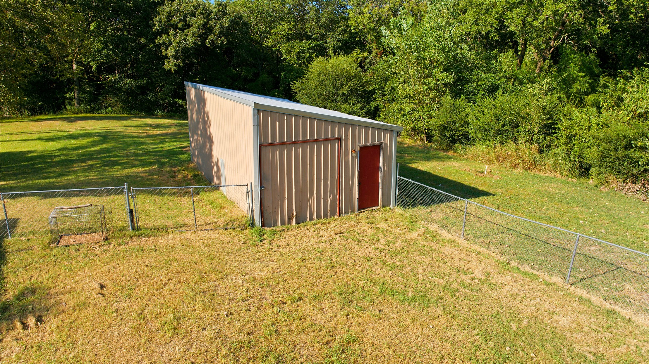 13818 County Road 3590 Ada OK 74820