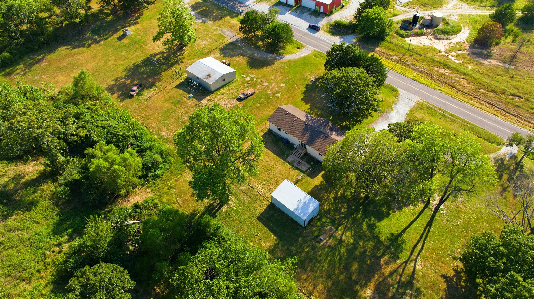 13818 County Road 3590 Ada OK 74820