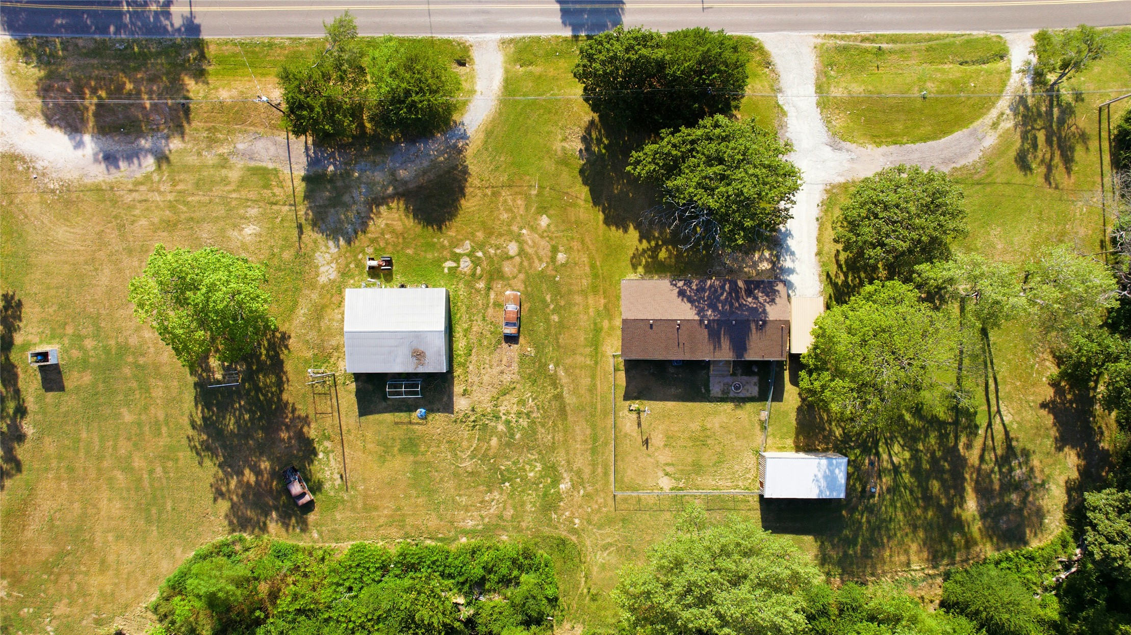 13818 County Road 3590 Ada OK 74820
