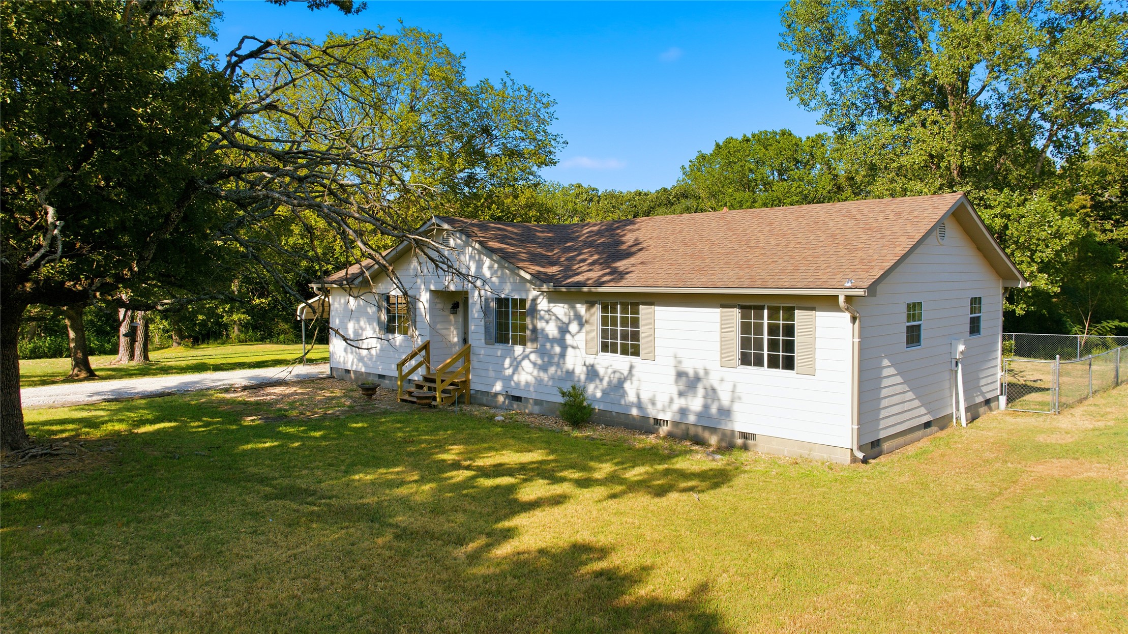 13818 County Road 3590 Ada OK 74820
