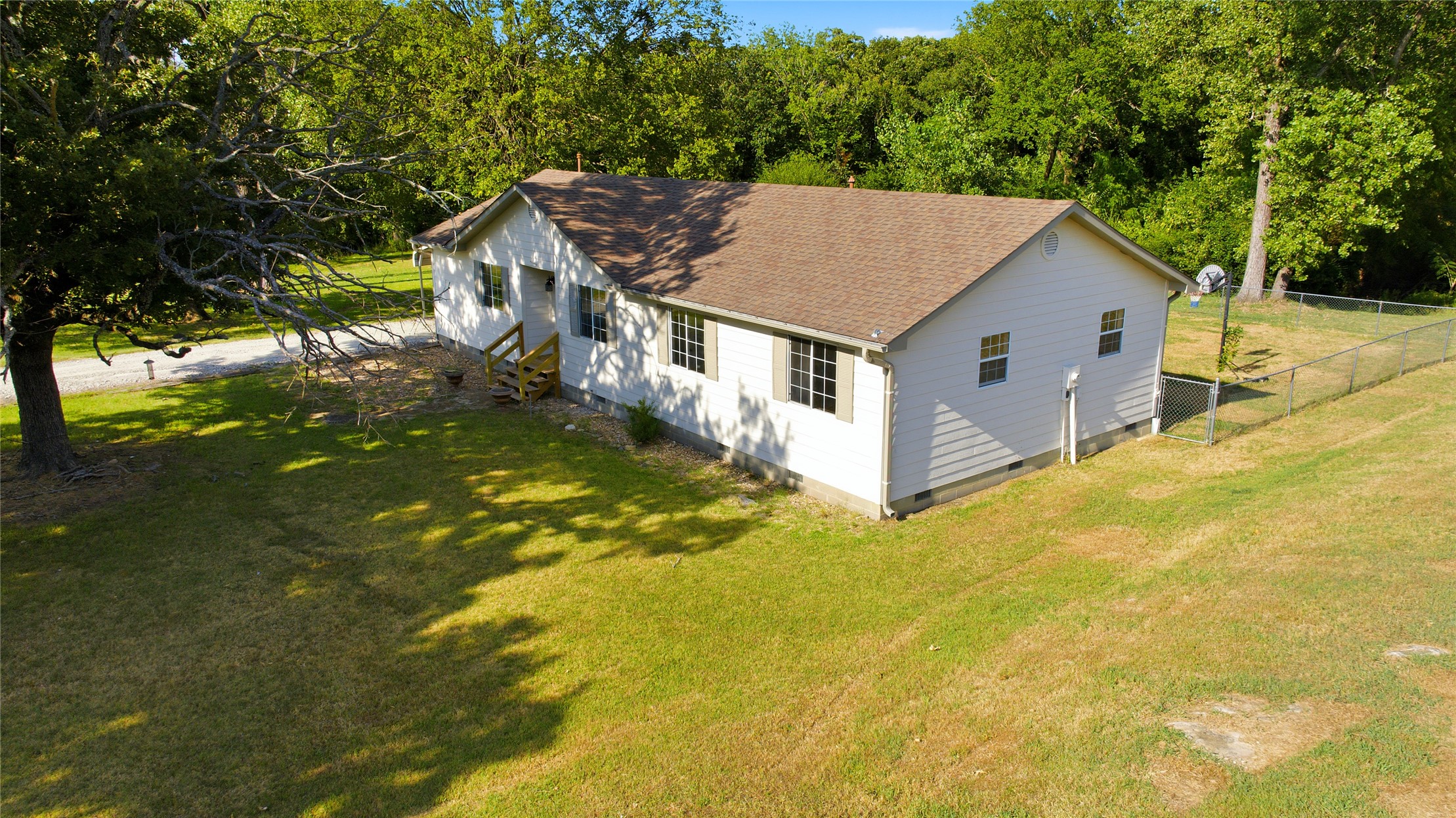 13818 County Road 3590 Ada OK 74820