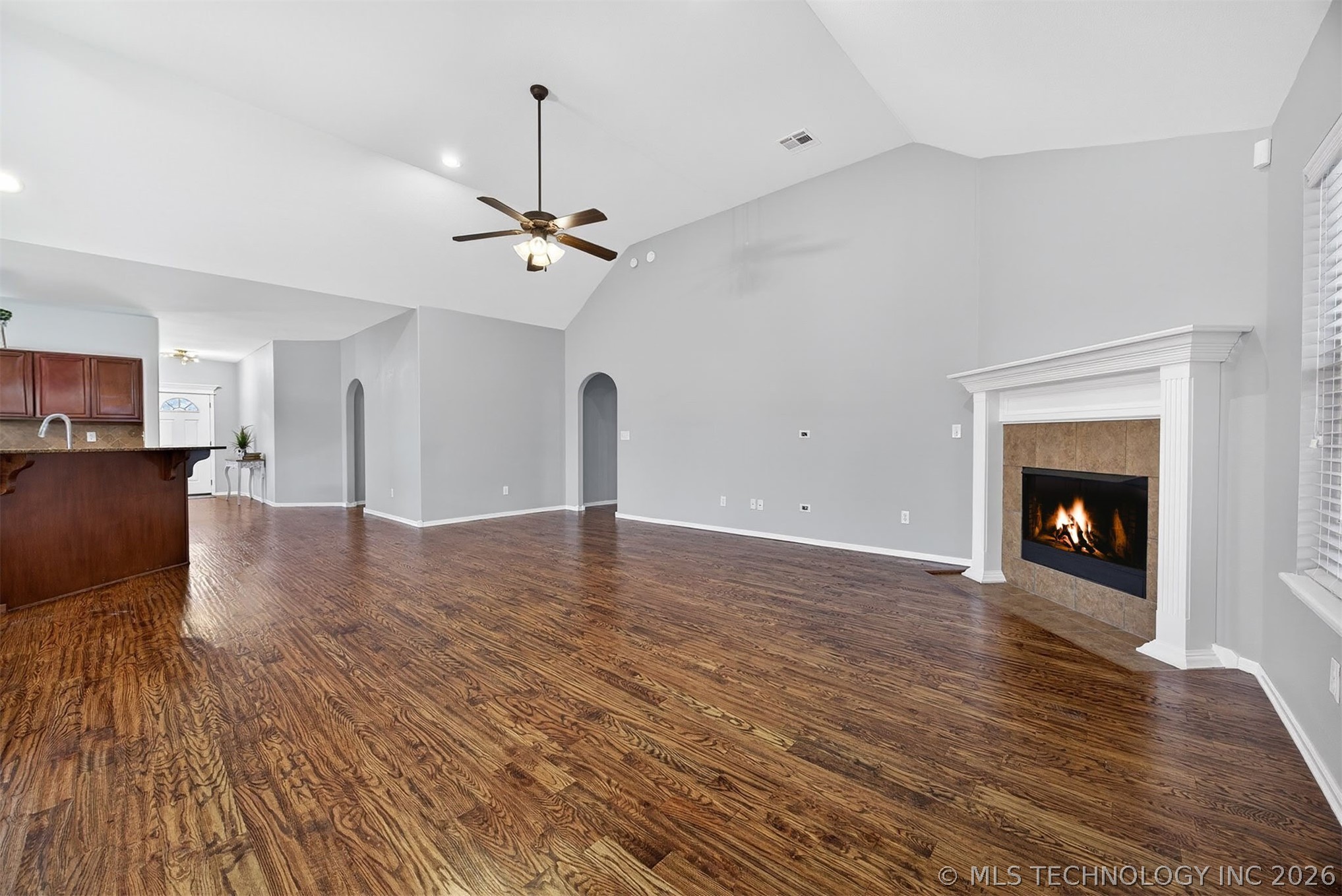 9101 N 153rd Court E Owasso OK 74055
