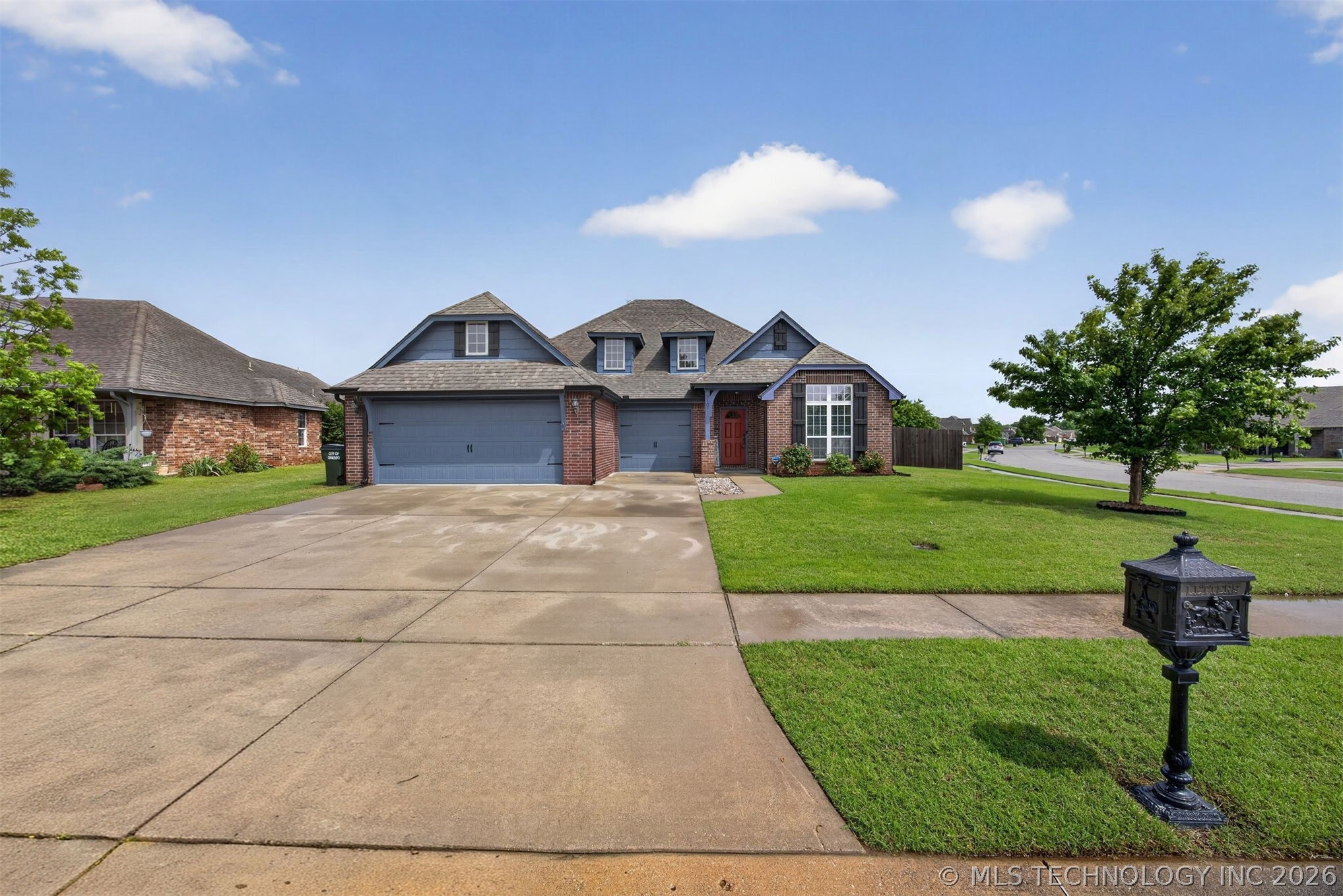 9101 N 153rd Court E Owasso OK 74055